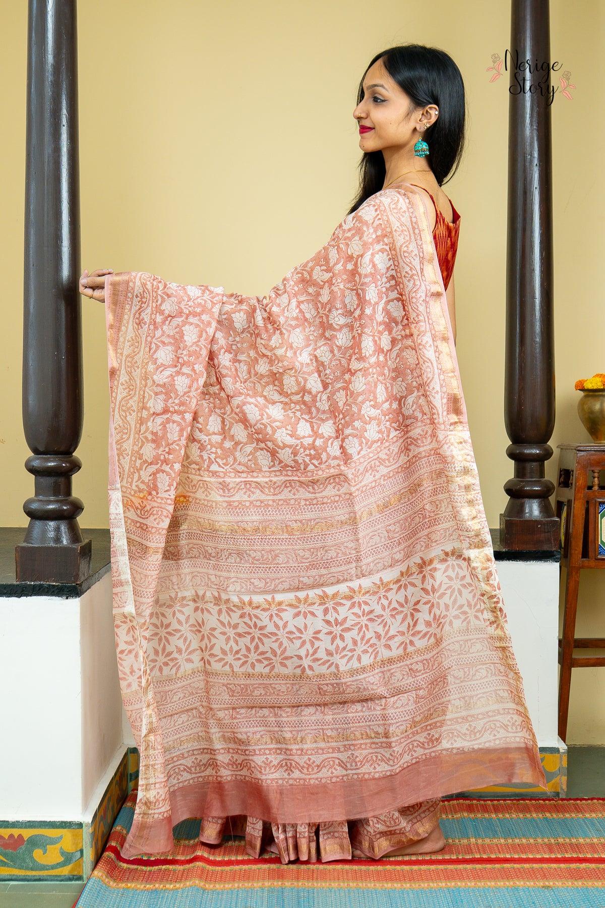 GAURAANGI (गौरांगी)