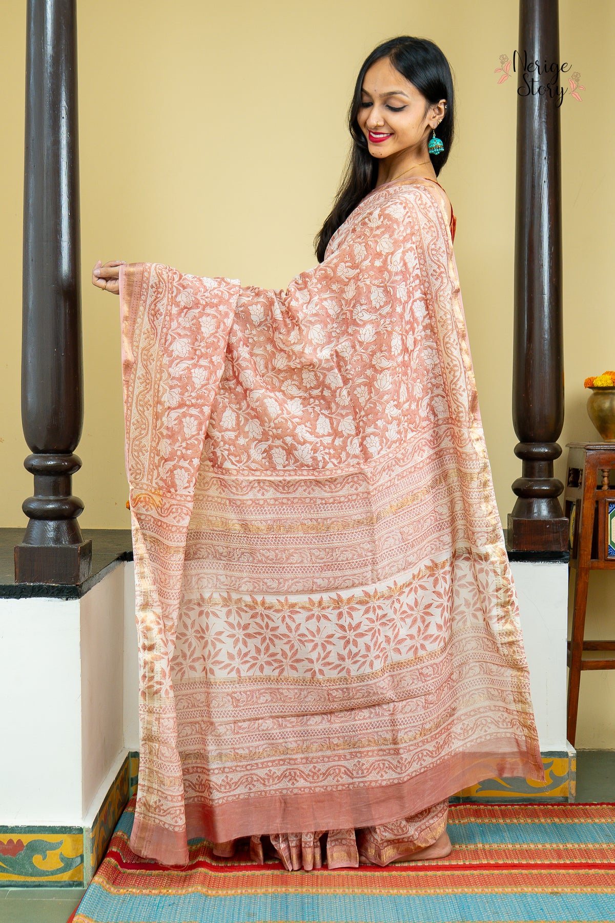 GAURAANGI (गौरांगी)