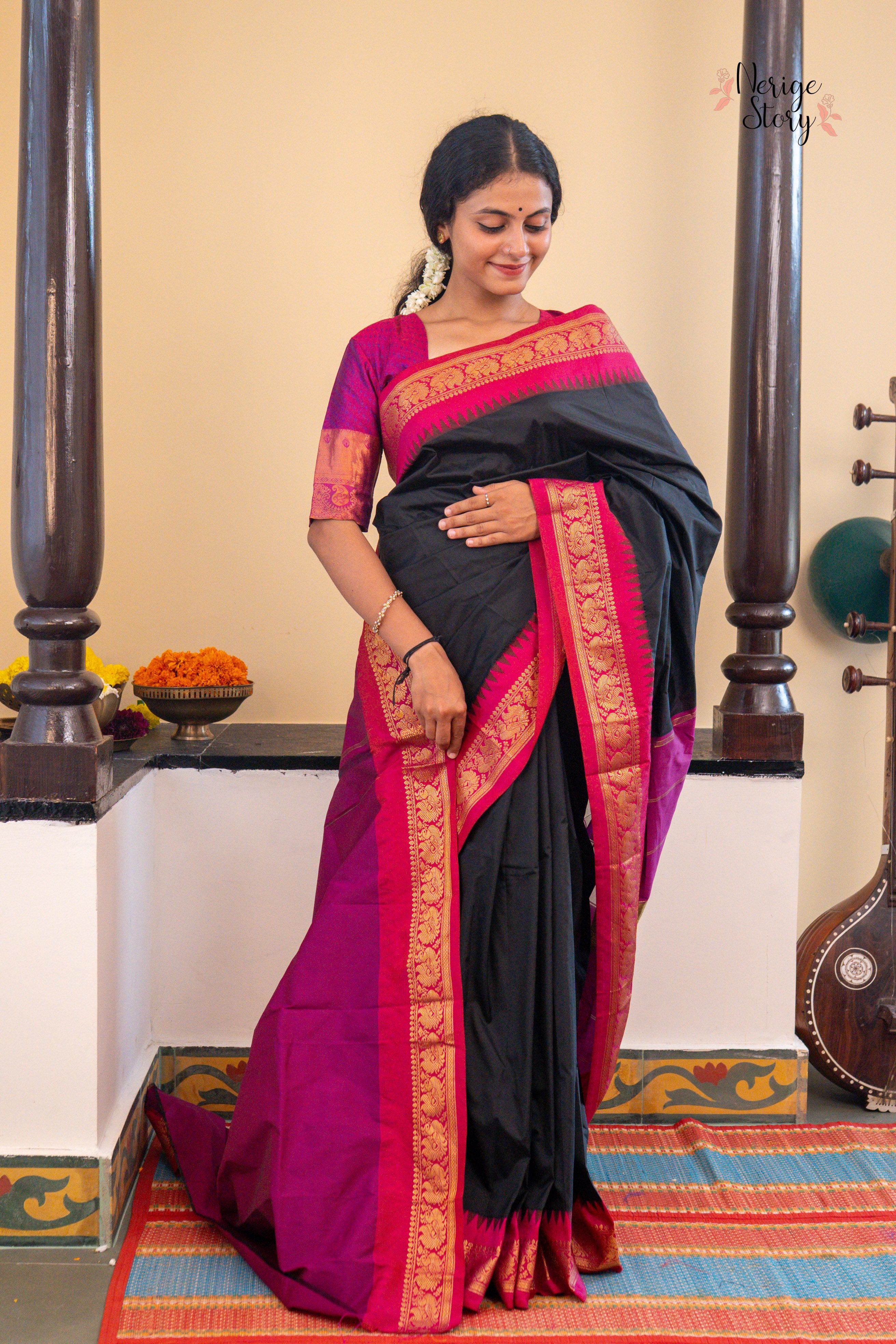 MAITHILI RANI (ಮೈಥಿಲಿ ರಾಣಿ)