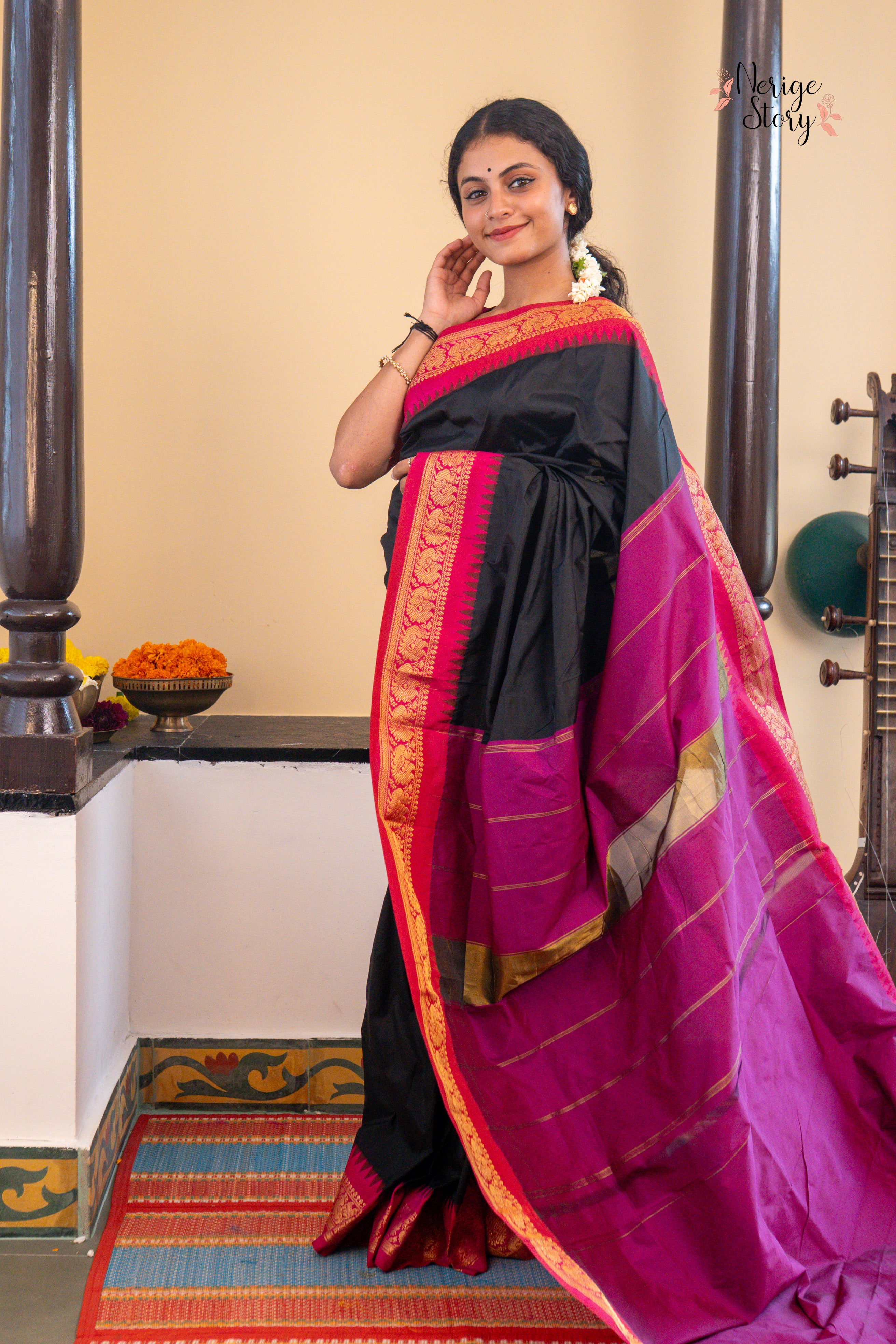 MAITHILI RANI (ಮೈಥಿಲಿ ರಾಣಿ)