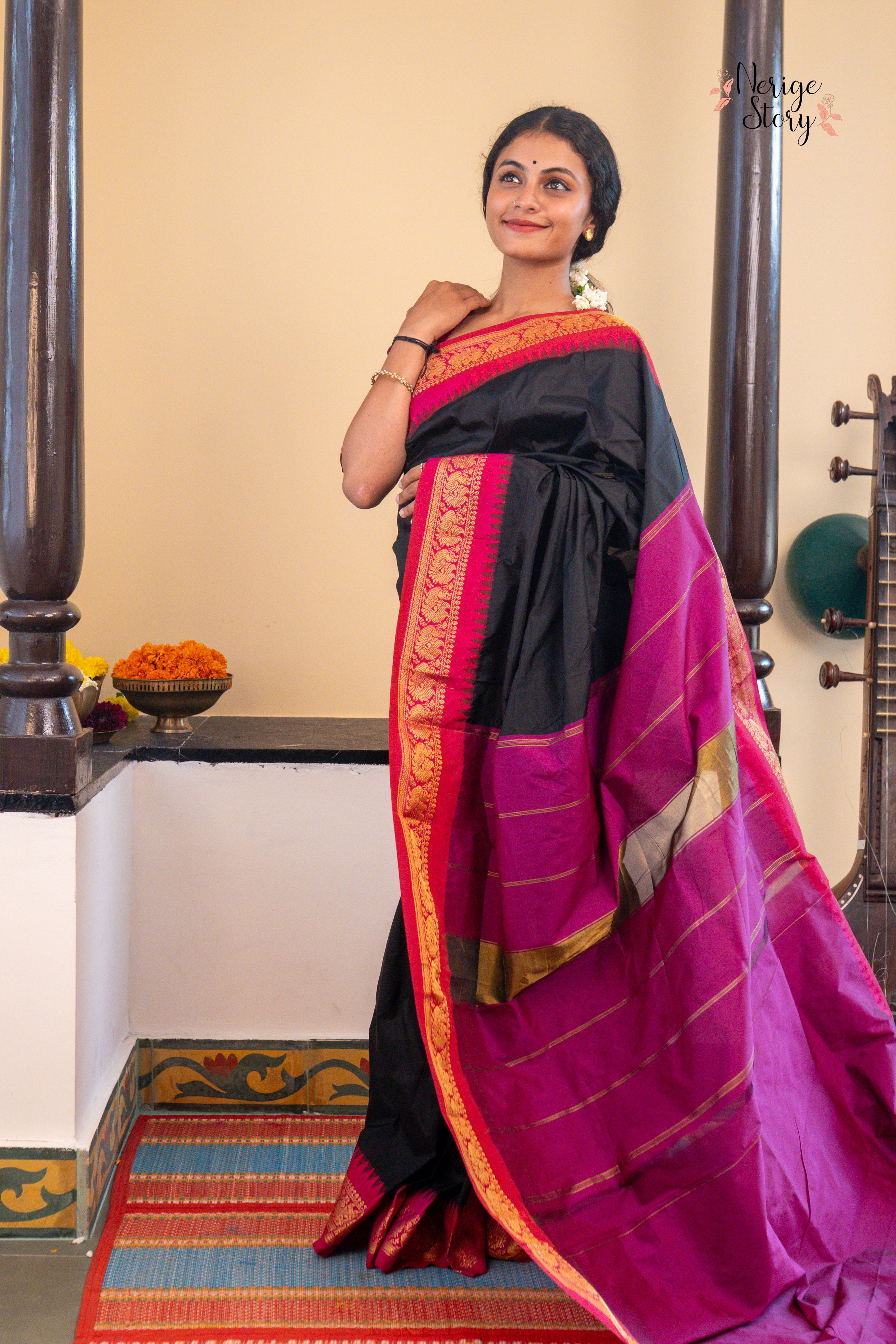 MAITHILI RANI (ಮೈಥಿಲಿ ರಾಣಿ)