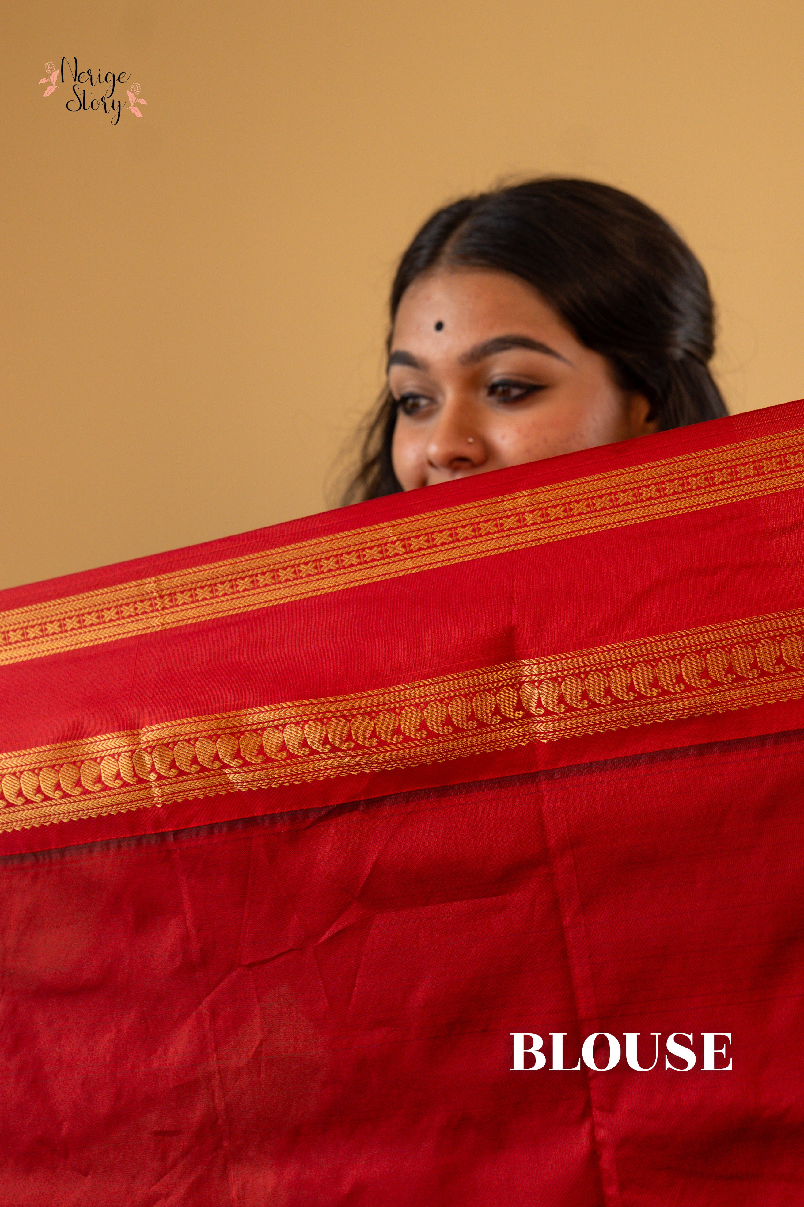 TAMRAPALLAVI (ತಾಮ್ರಪಲ್ಲವಿ)