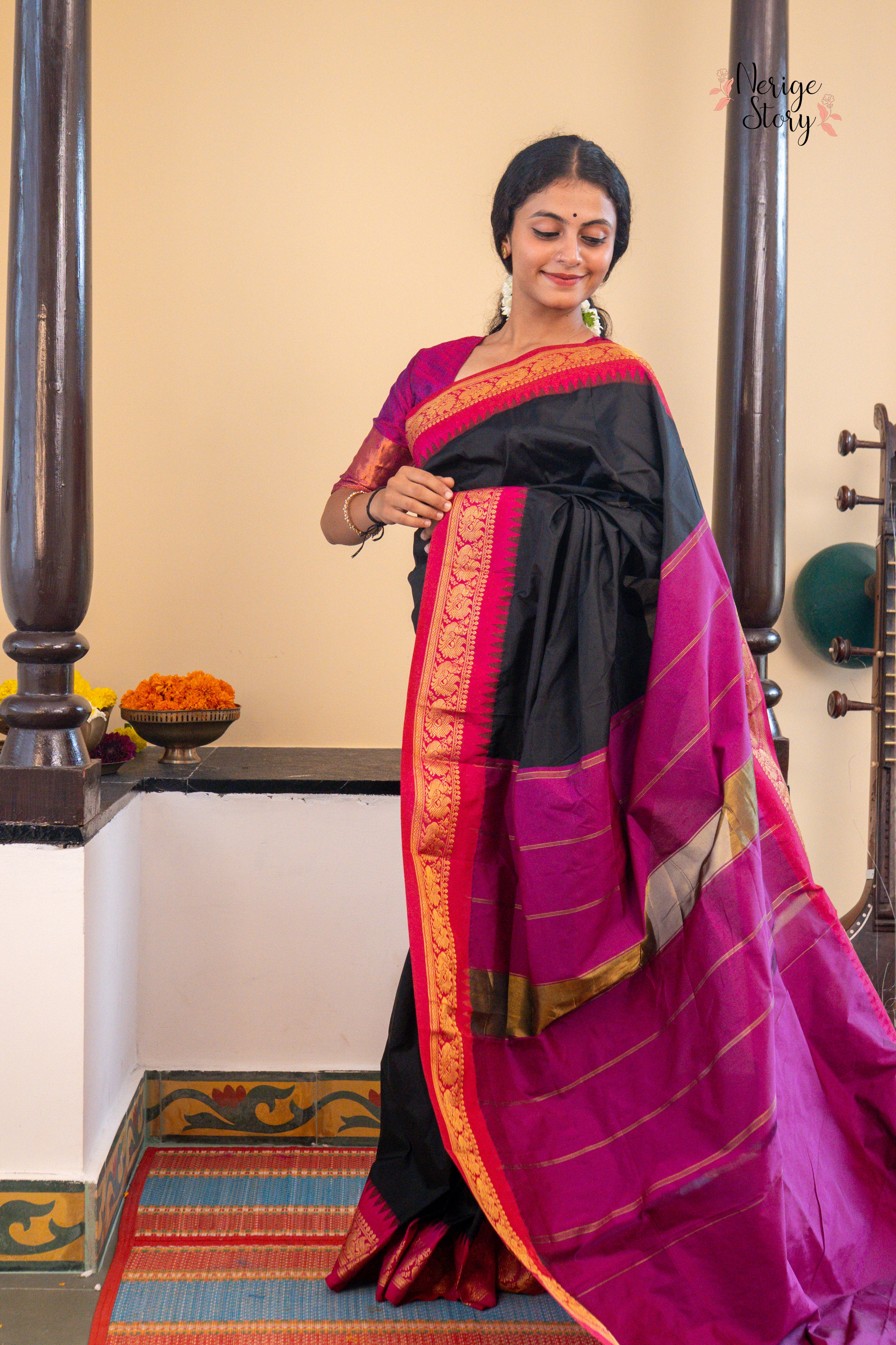 MAITHILI RANI (ಮೈಥಿಲಿ ರಾಣಿ)