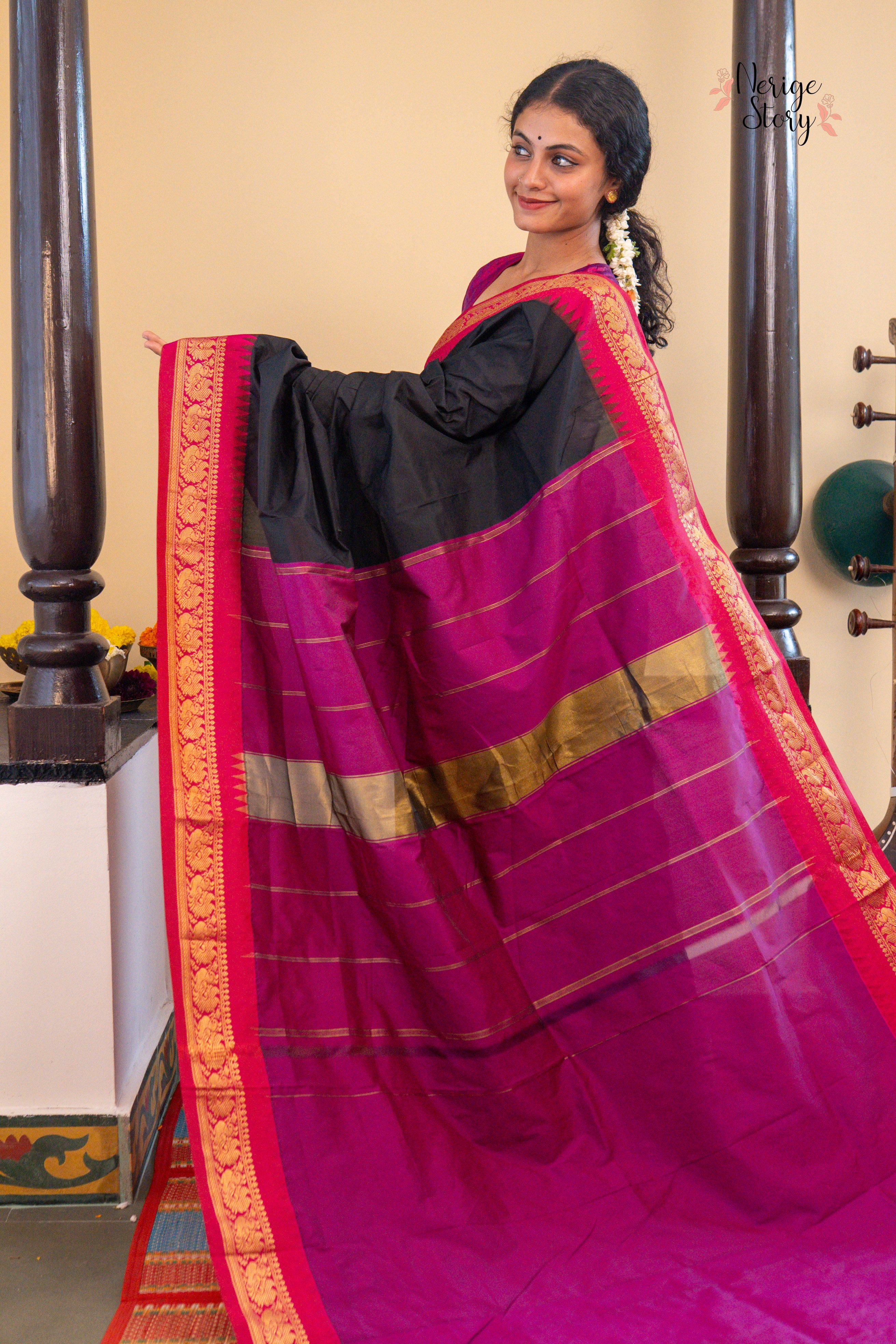 MAITHILI RANI (ಮೈಥಿಲಿ ರಾಣಿ)