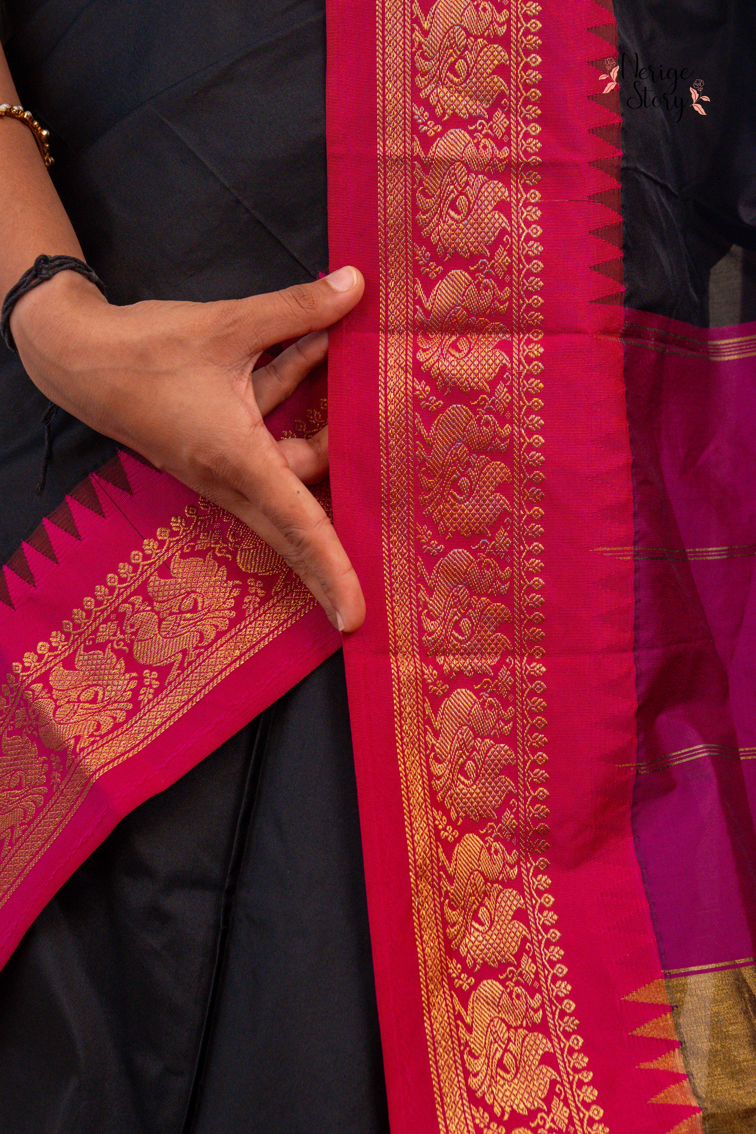 MAITHILI RANI (ಮೈಥಿಲಿ ರಾಣಿ)