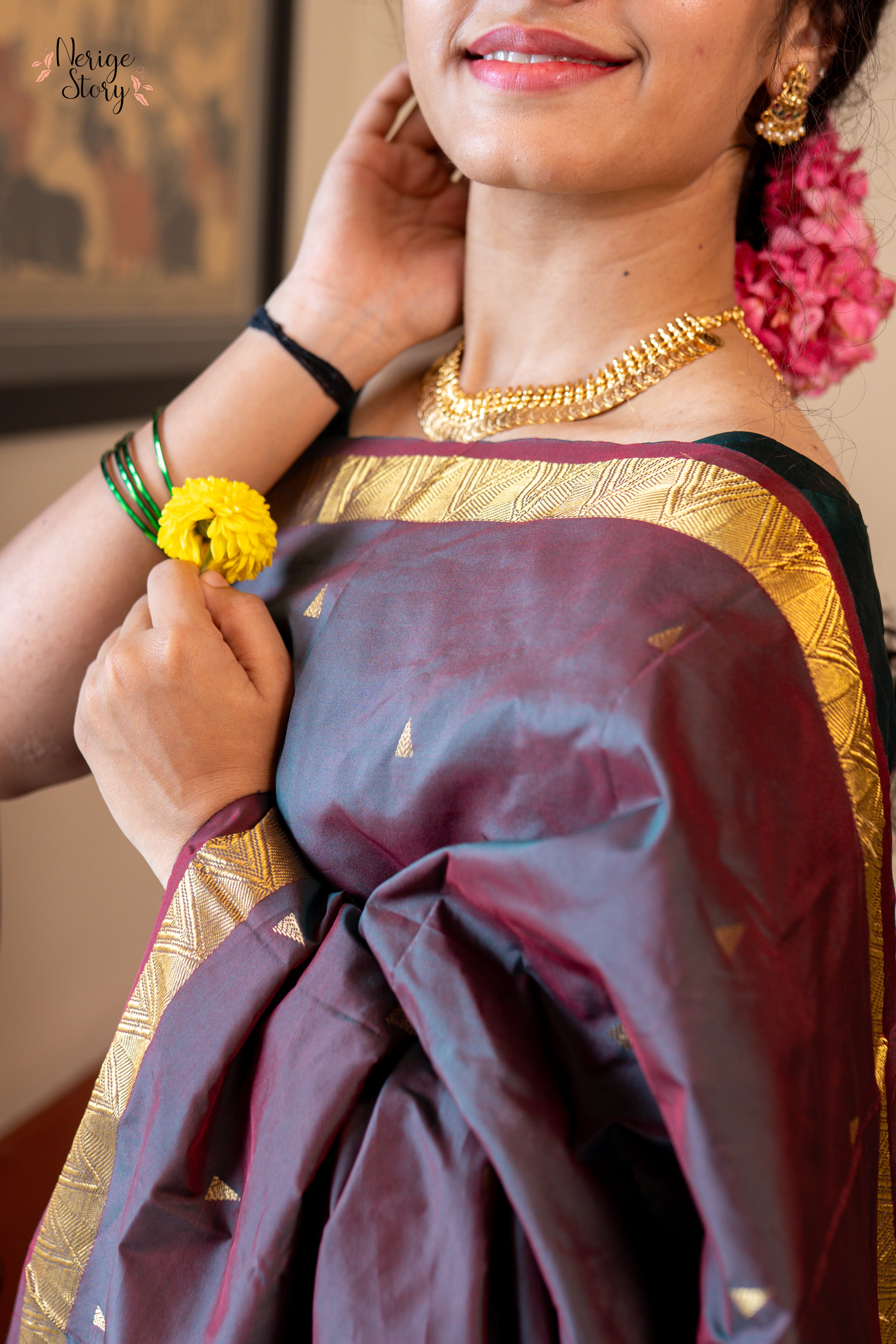 DHRUVIKA (ಧ್ರುವಿಕಾ)