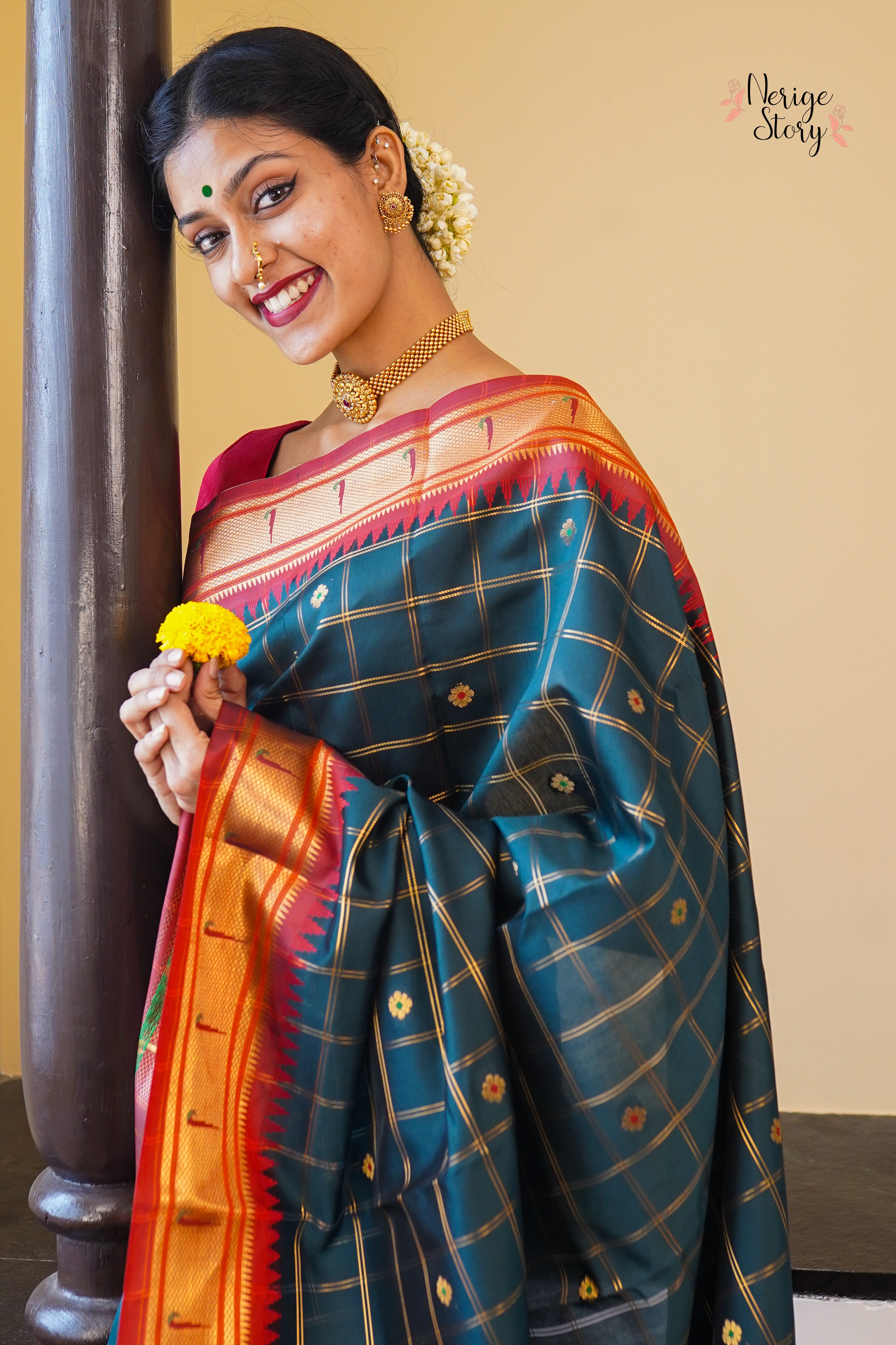 BHAVISHA (भाविशा)