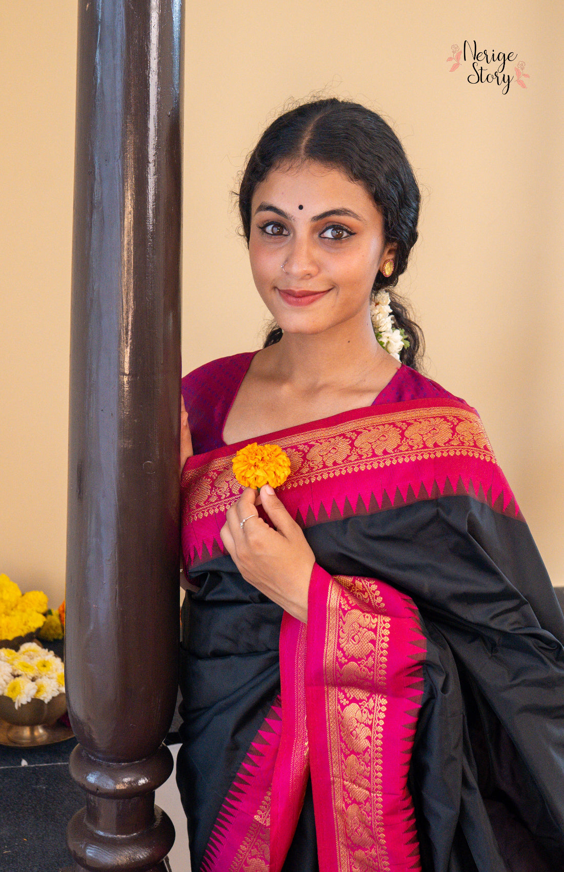 MAITHILI RANI (ಮೈಥಿಲಿ ರಾಣಿ)
