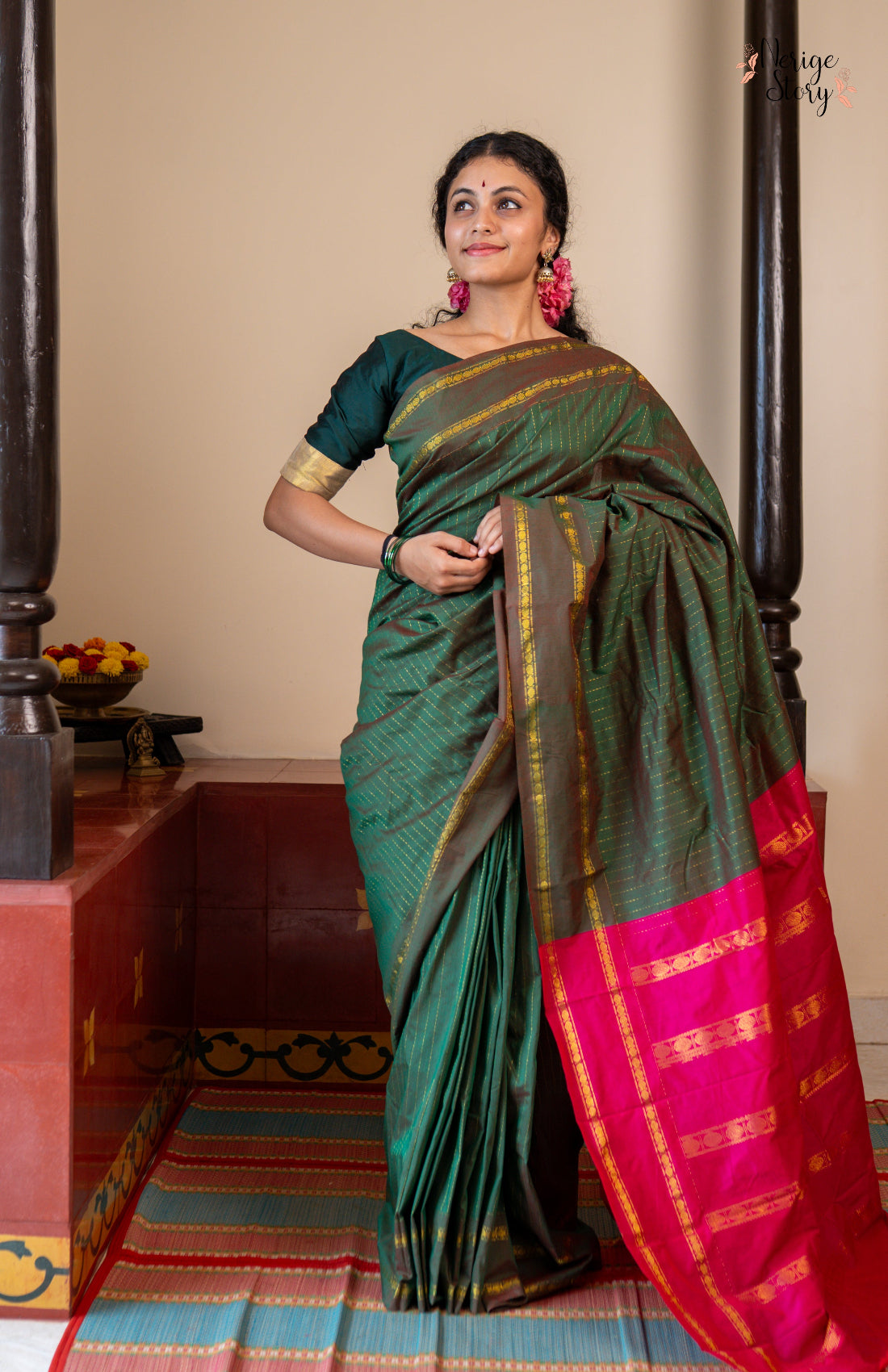 VANSHIKA (ವಂಶಿಕಾ)