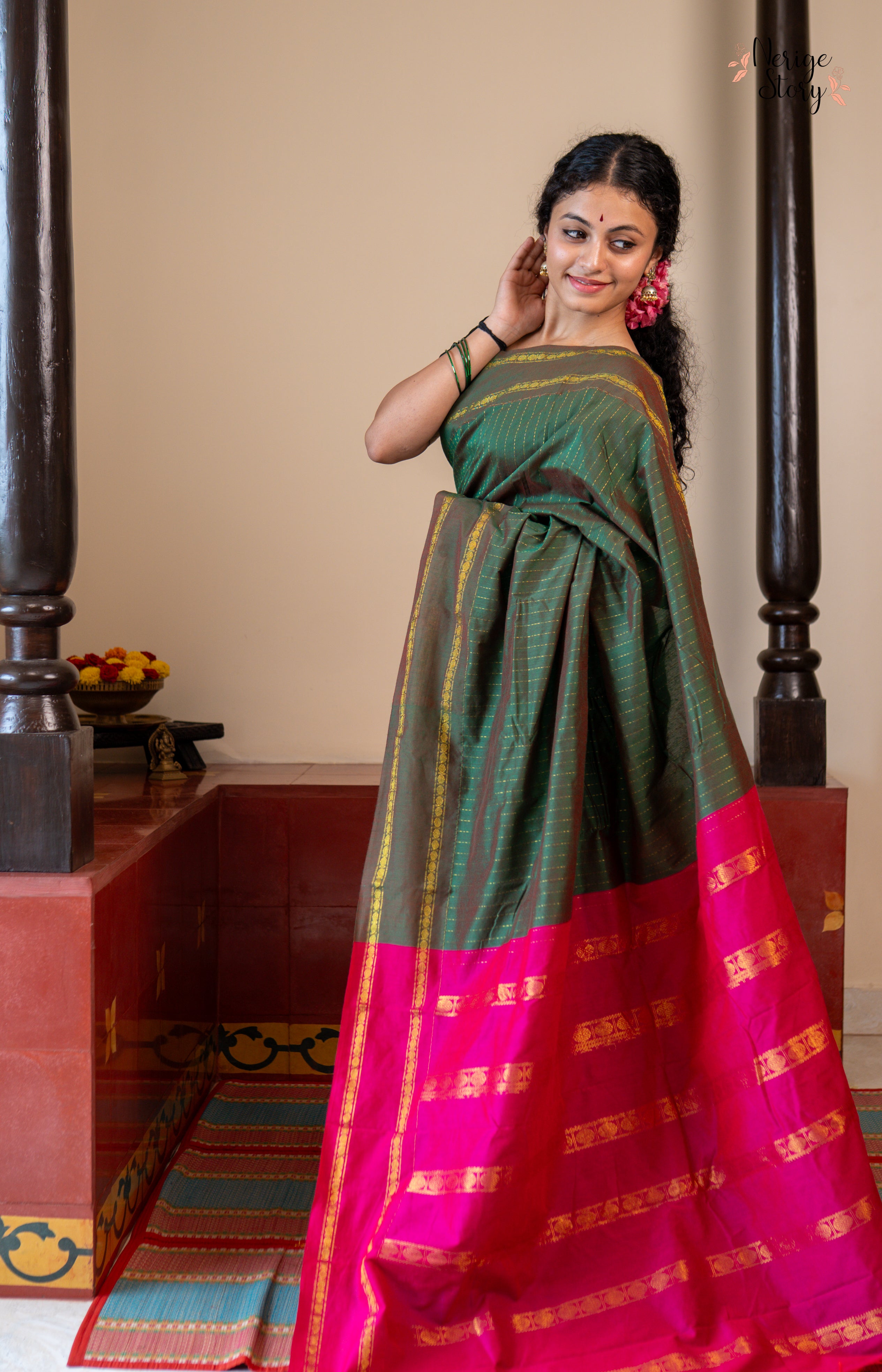 VANSHIKA (ವಂಶಿಕಾ)