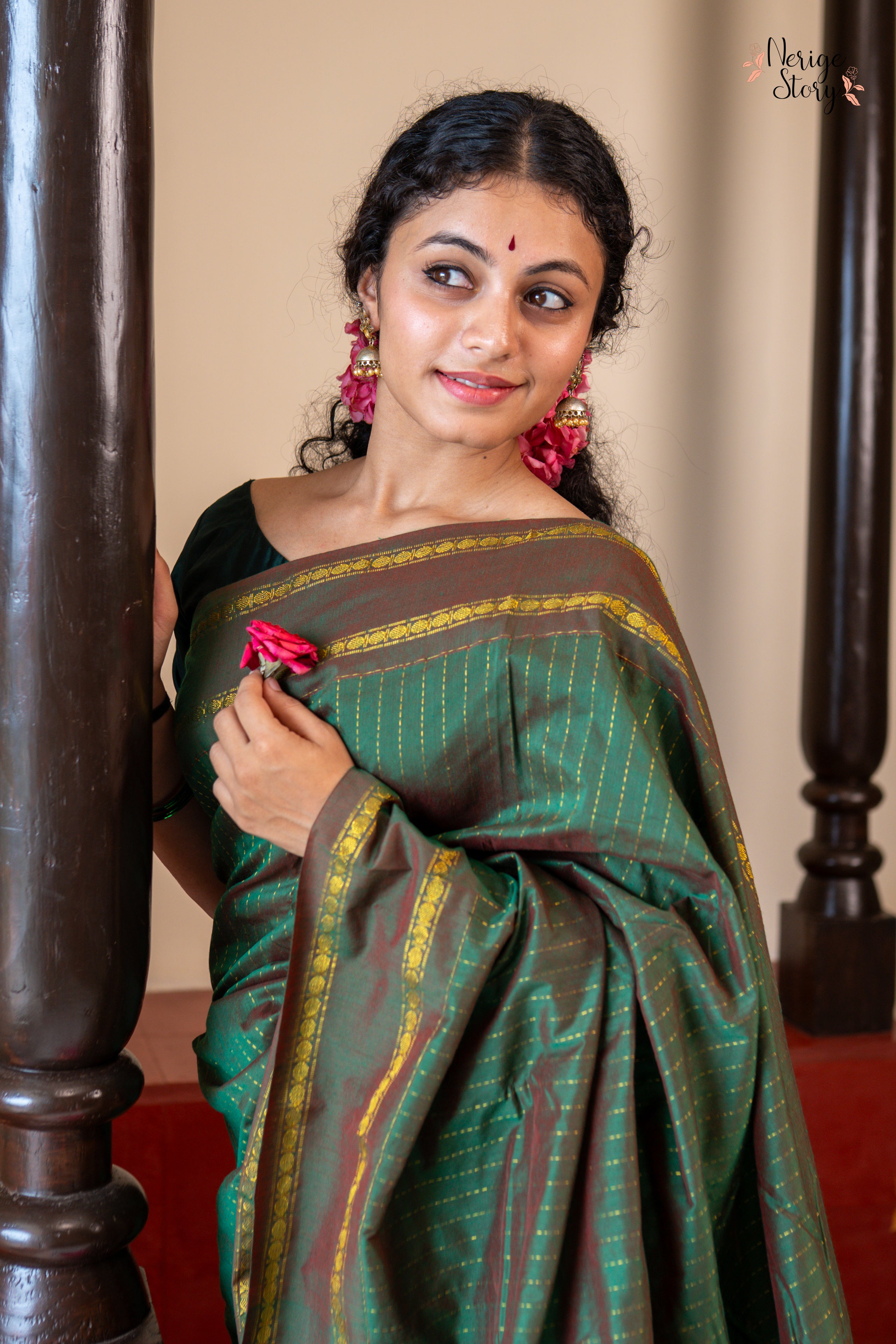 VANSHIKA (ವಂಶಿಕಾ)