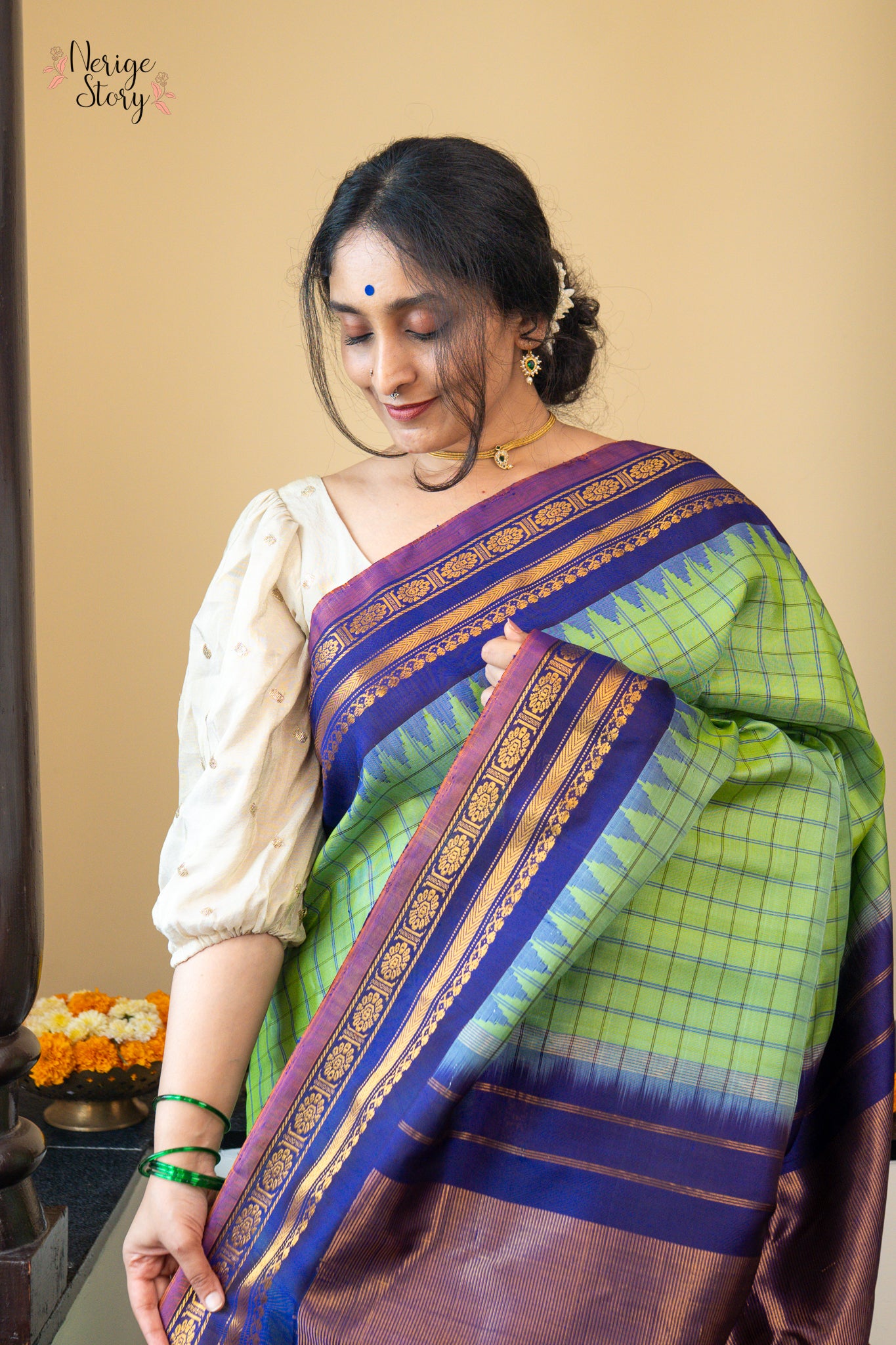 SASIPRABHA (శశిప్రభ)