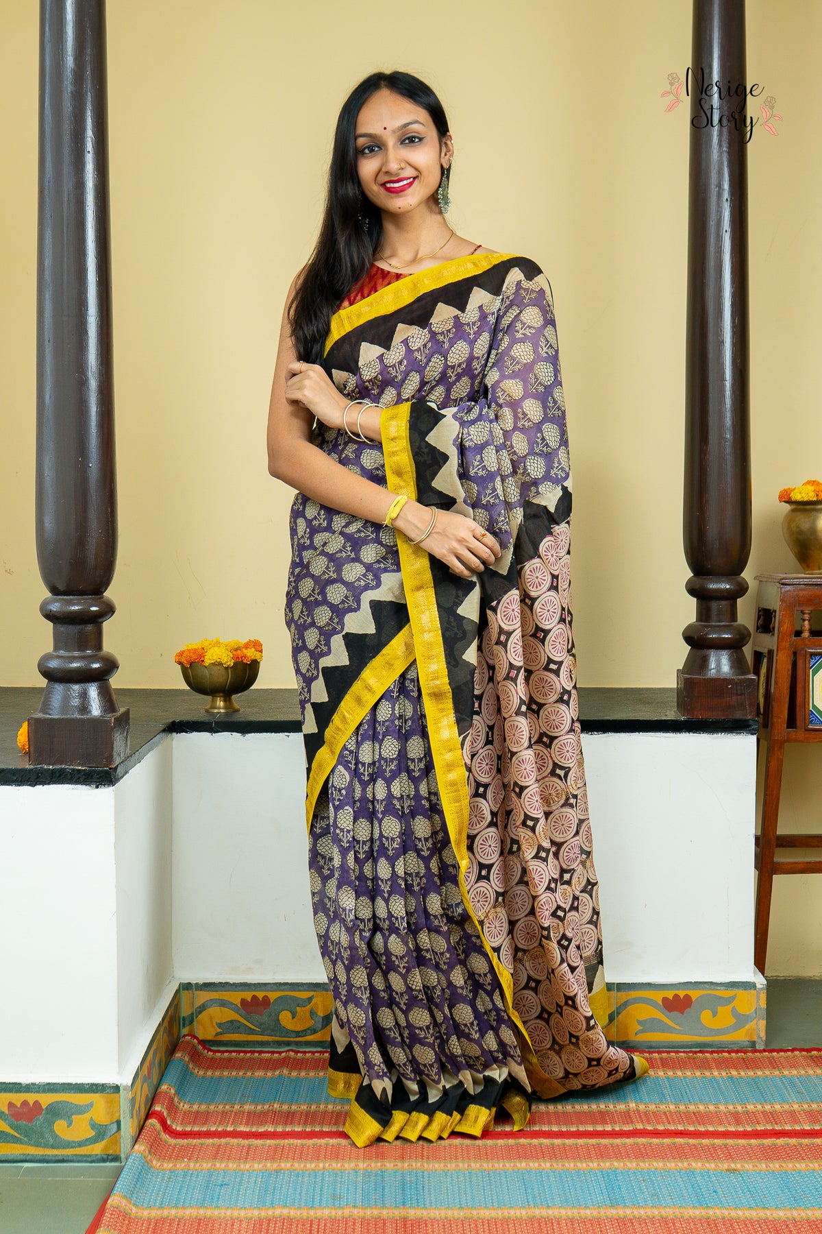 CHARUSHILA (चारुशीला)