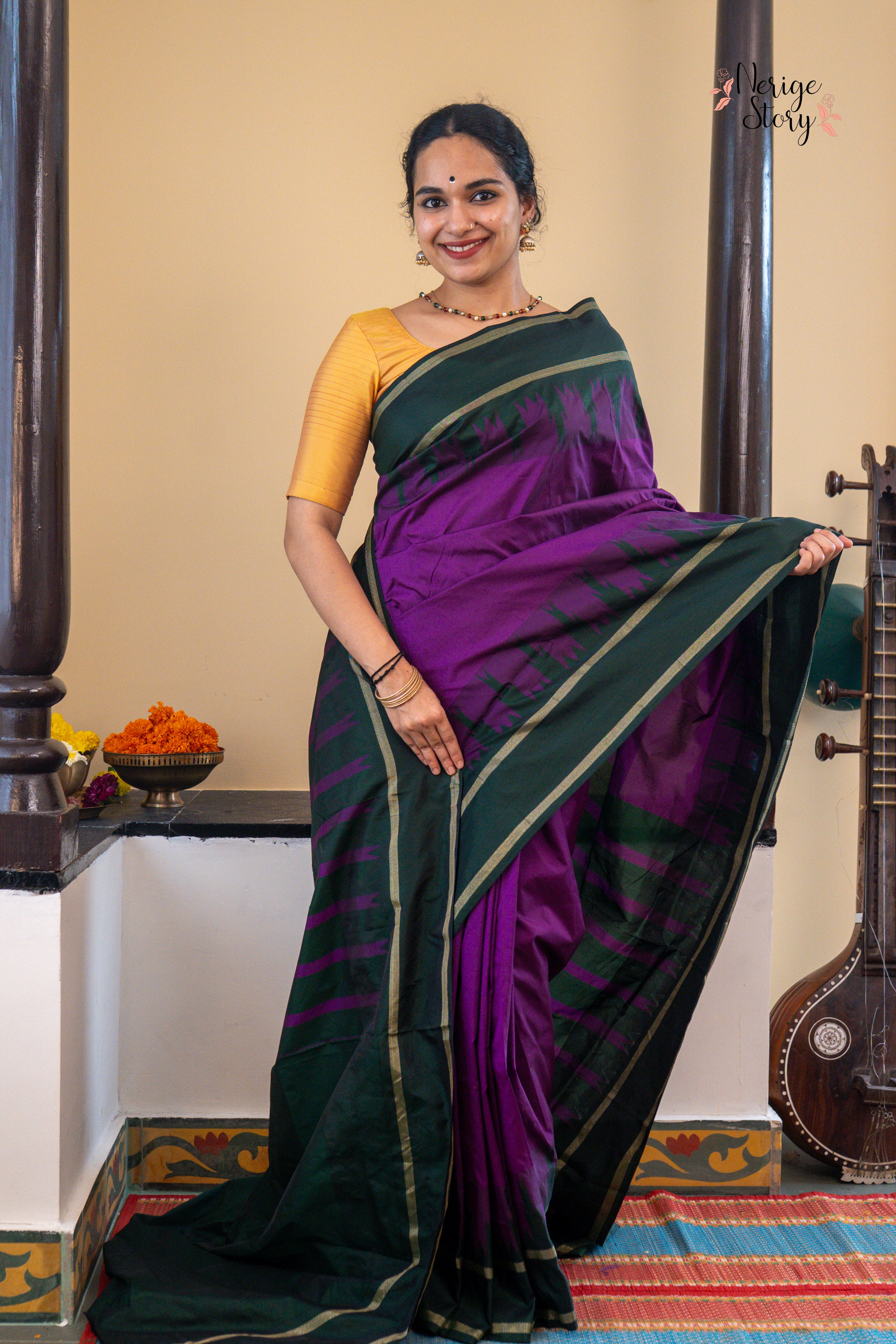 KAVANA PRIYA (ಕವನ ಪ್ರಿಯಾ)