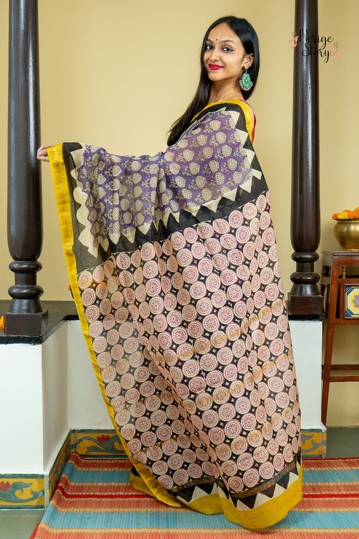 CHARUSHILA (चारुशीला)