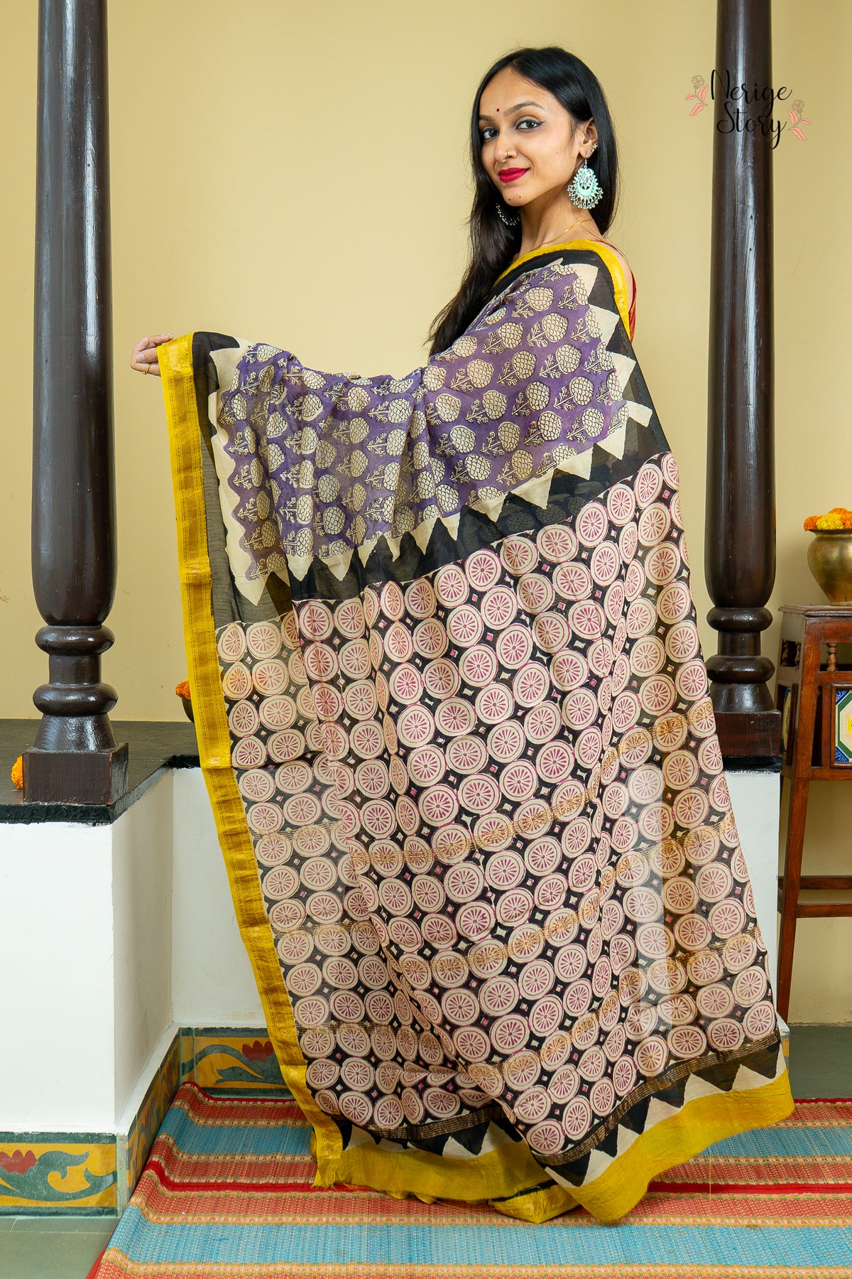 CHARUSHILA (चारुशीला)