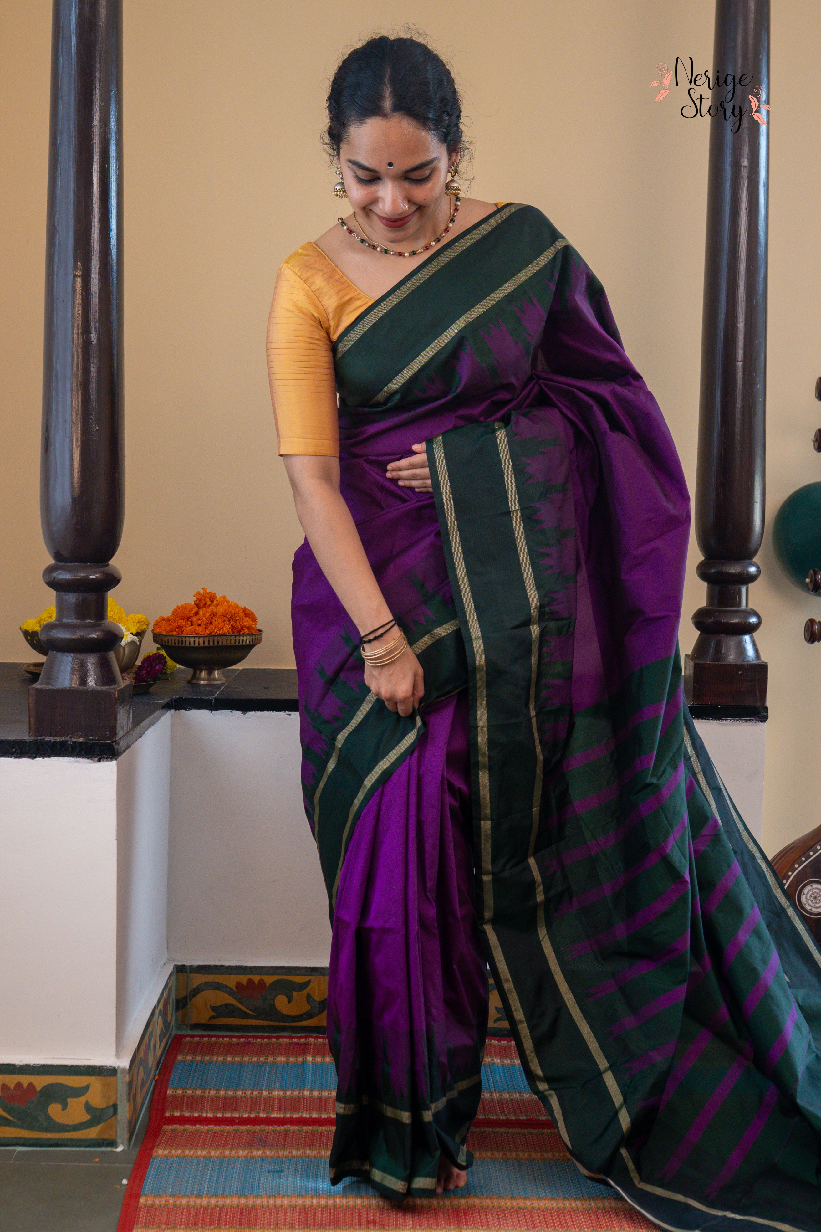 KAVANA PRIYA (ಕವನ ಪ್ರಿಯಾ)