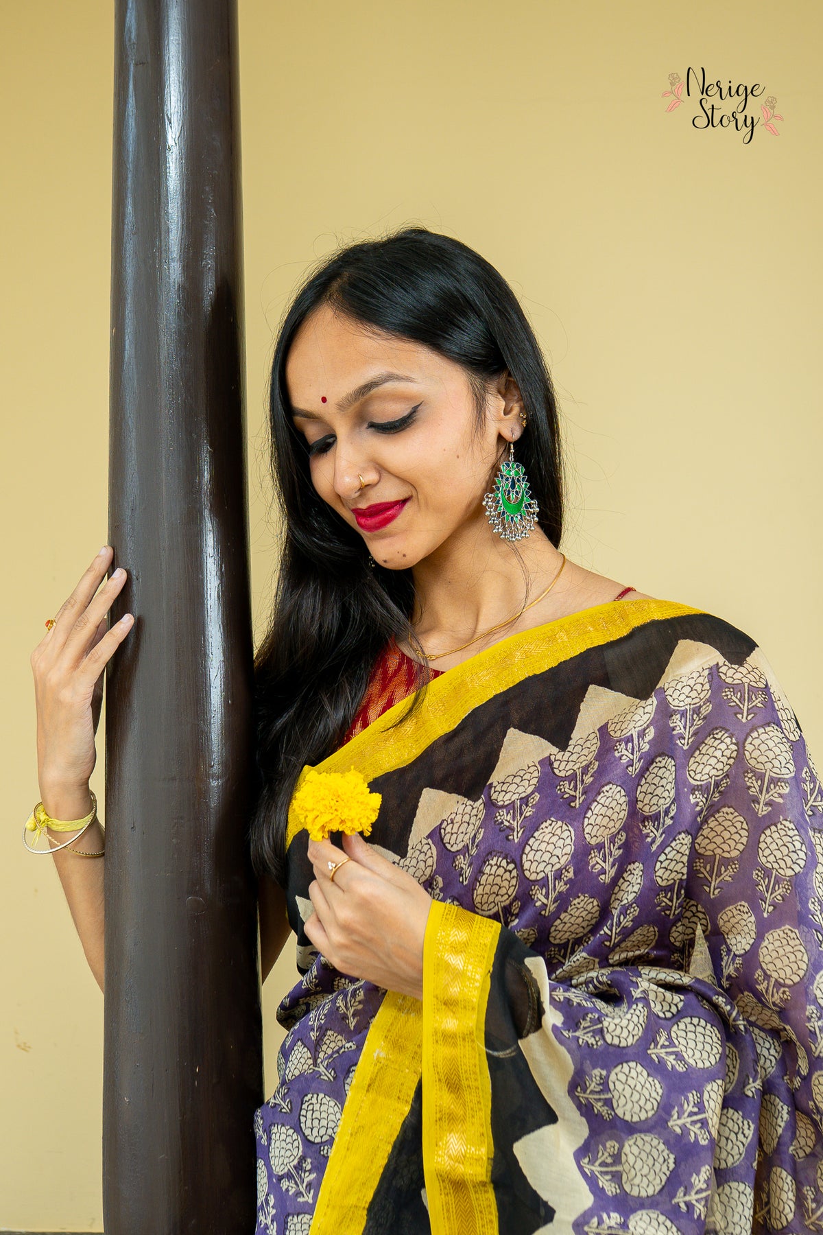 CHARUSHILA (चारुशीला)