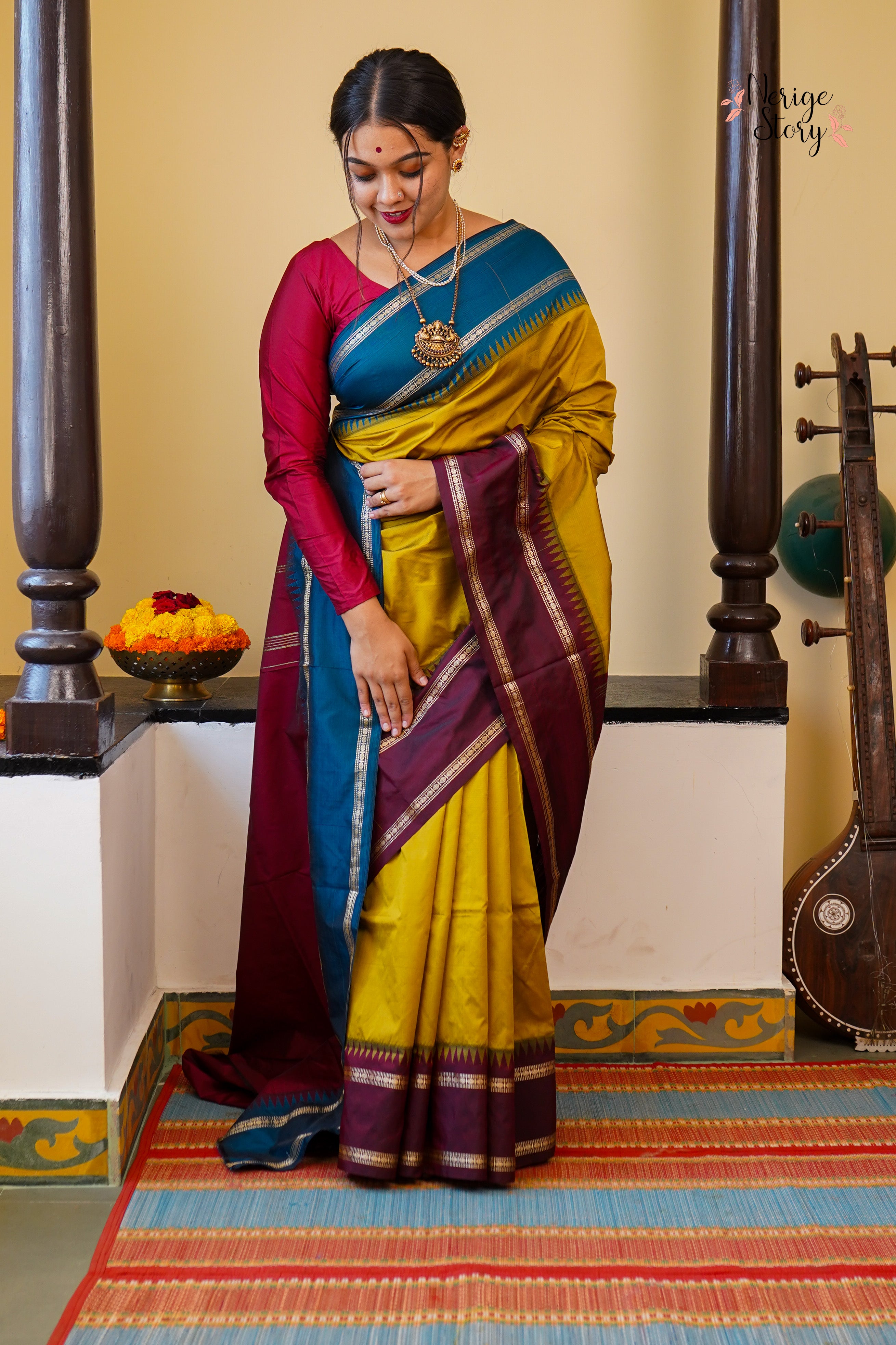 NITYAMALA (ನಿತ್ಯಮಾಲಾ)