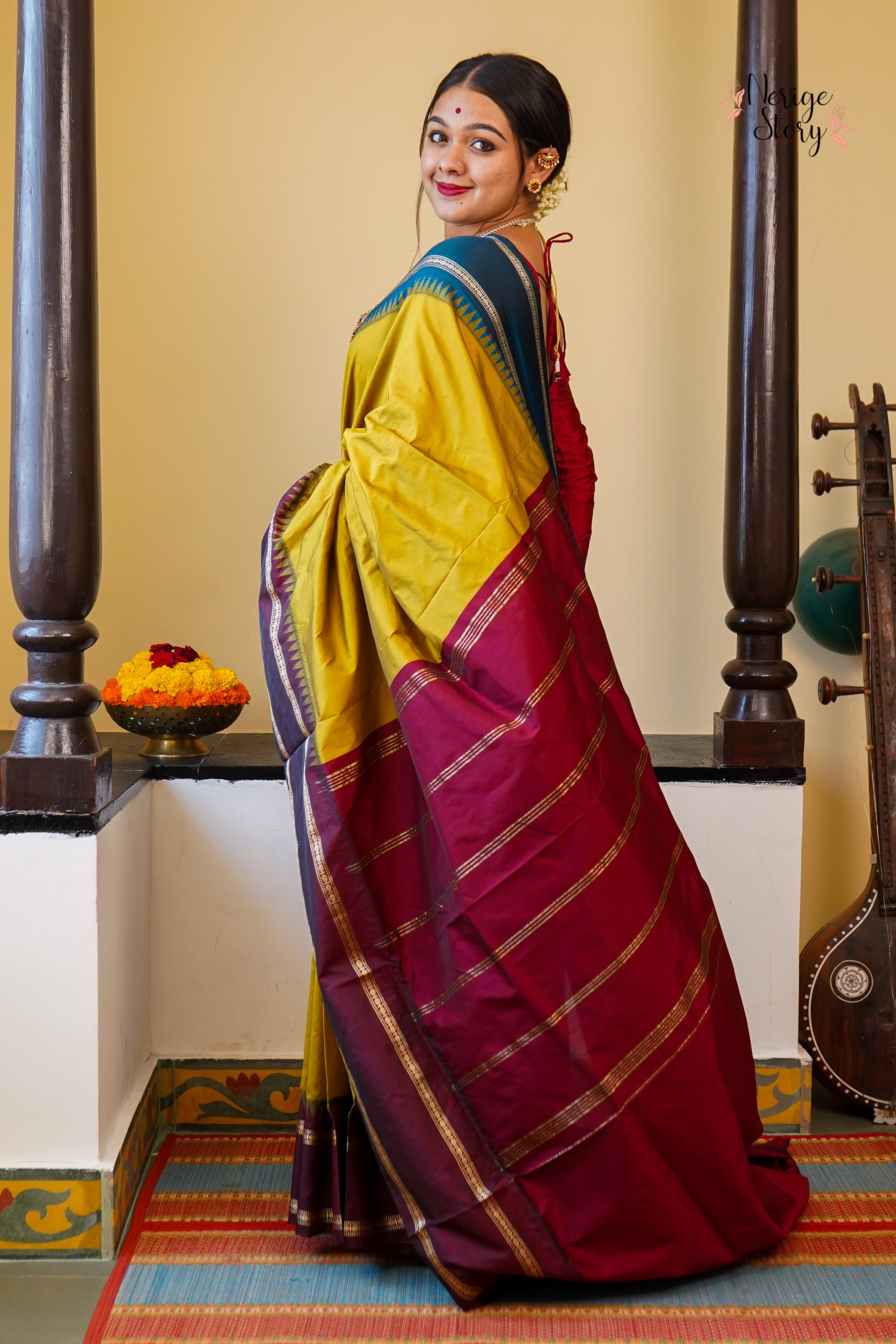 NITYAMALA (ನಿತ್ಯಮಾಲಾ)