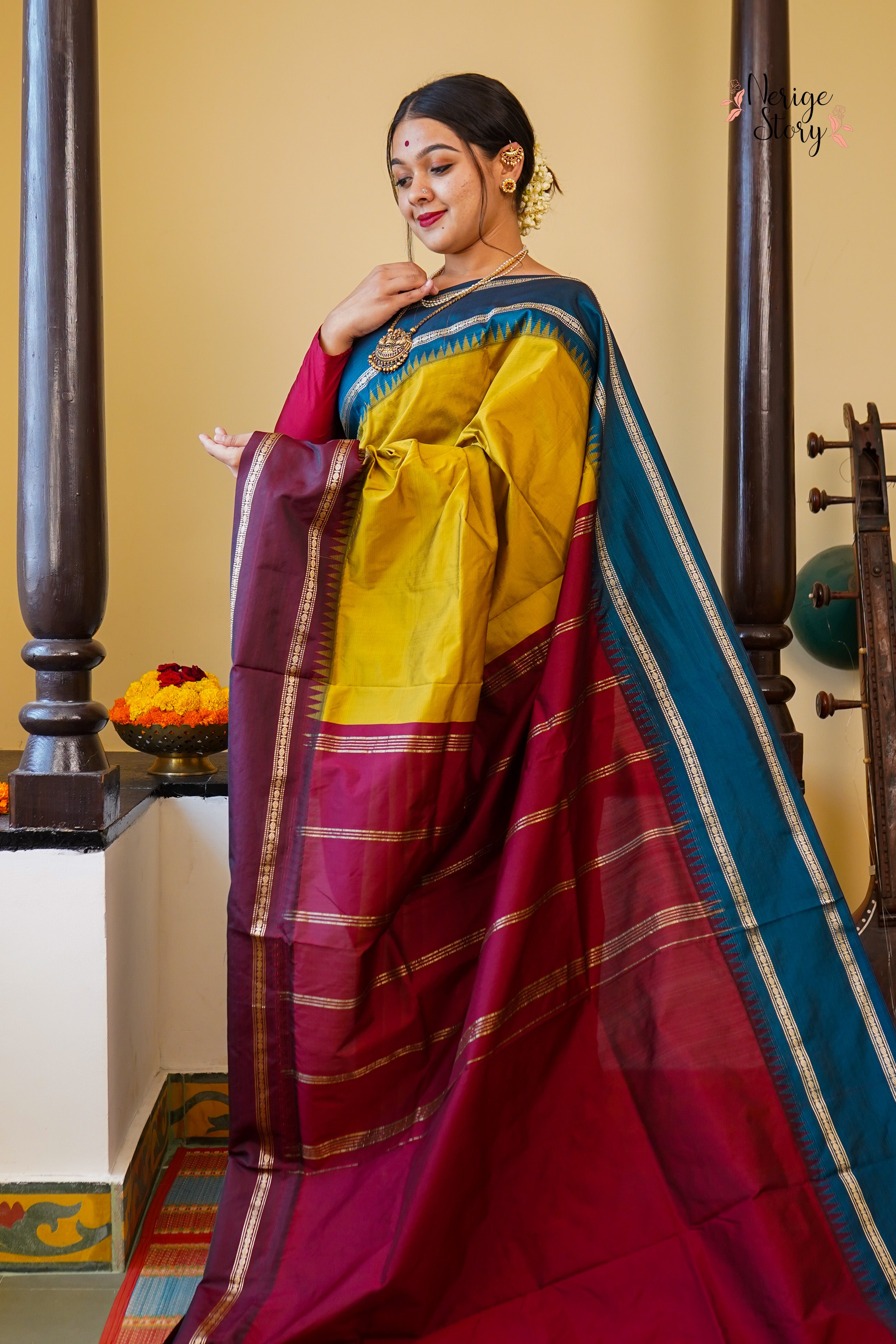 NITYAMALA (ನಿತ್ಯಮಾಲಾ)