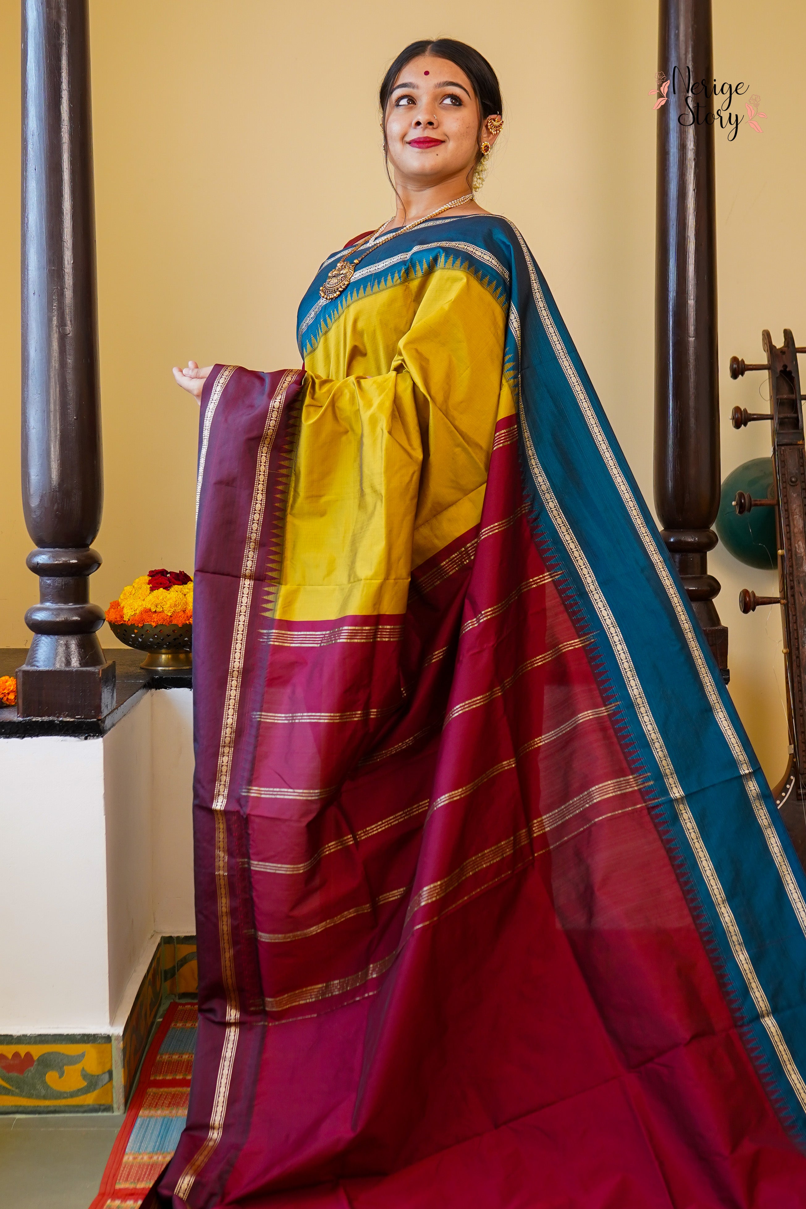 NITYAMALA (ನಿತ್ಯಮಾಲಾ)