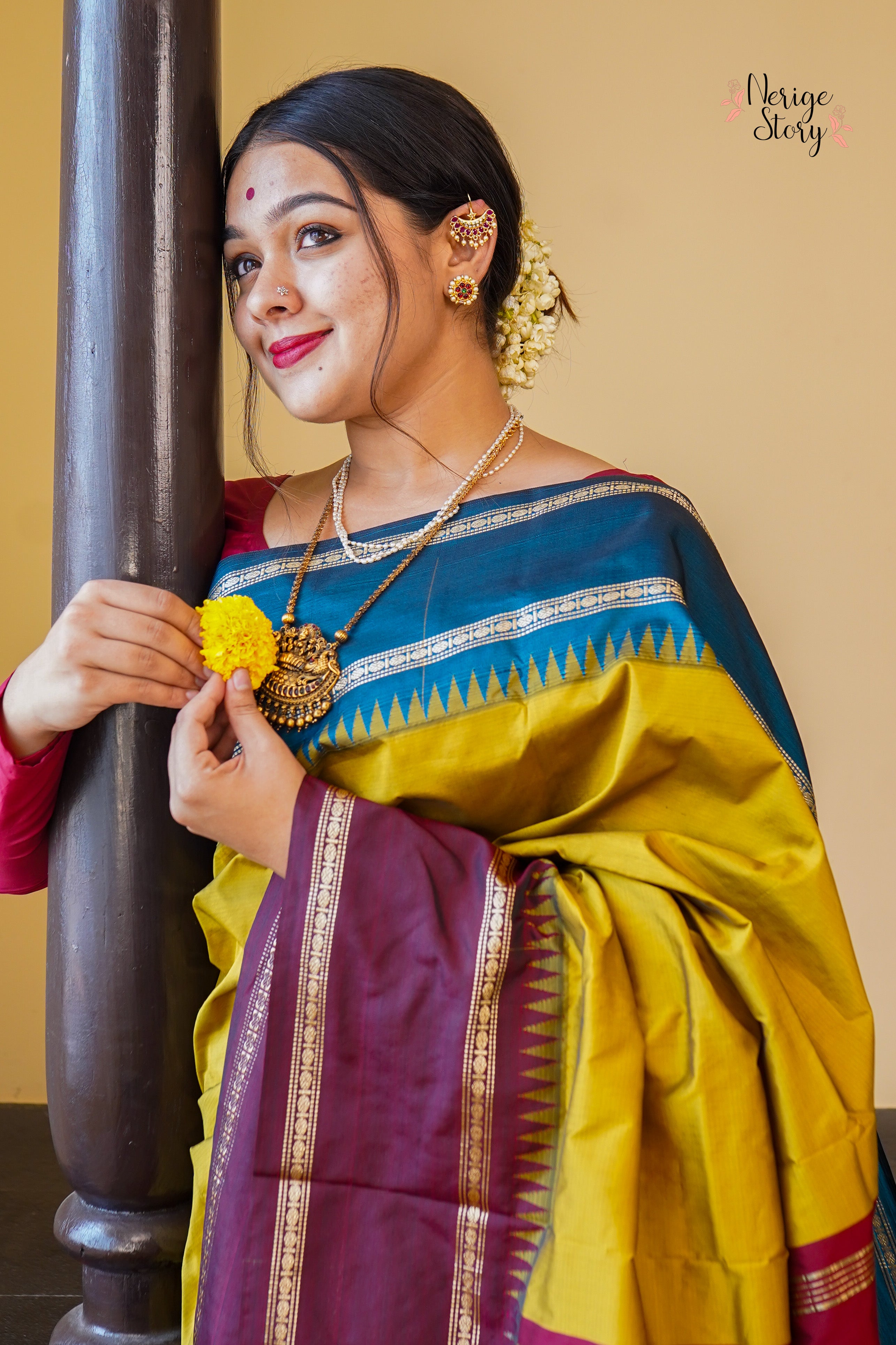 NITYAMALA (ನಿತ್ಯಮಾಲಾ)