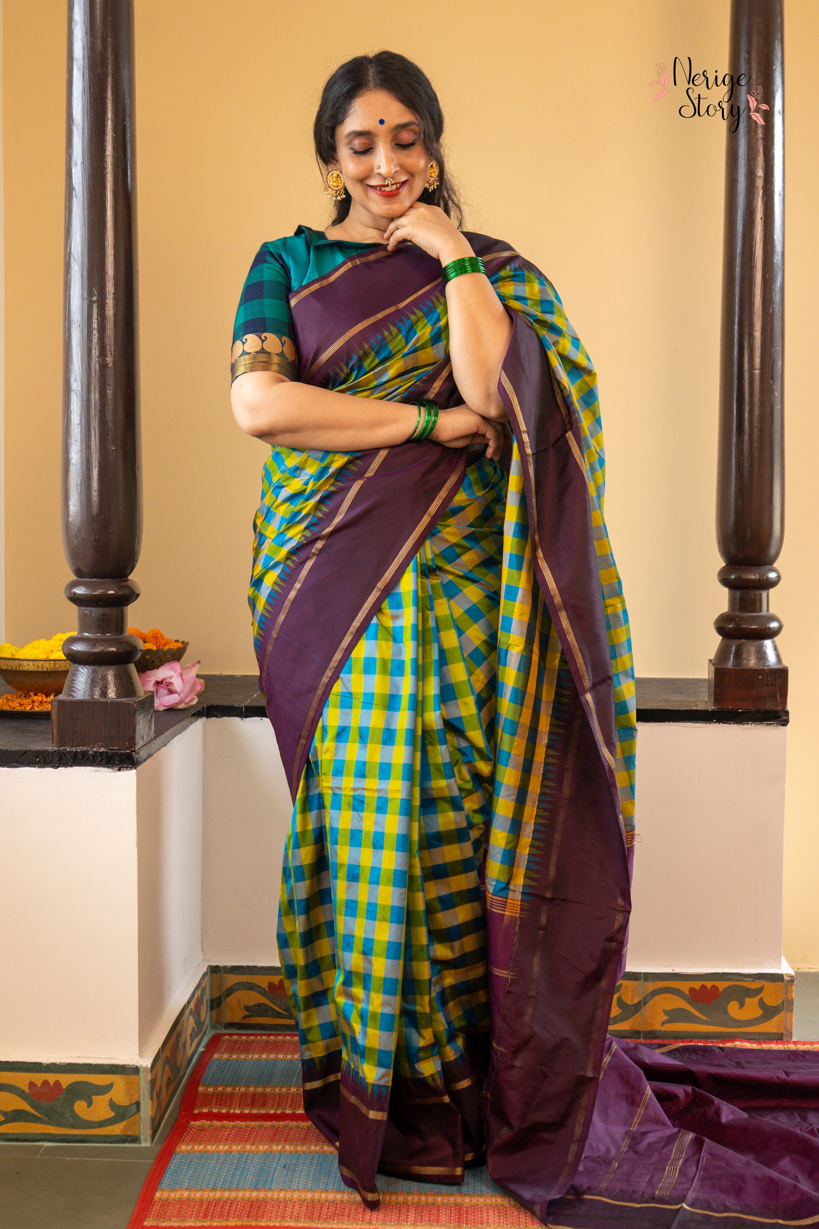 TEJOLATA (ತೇಜೋಲತಾ)