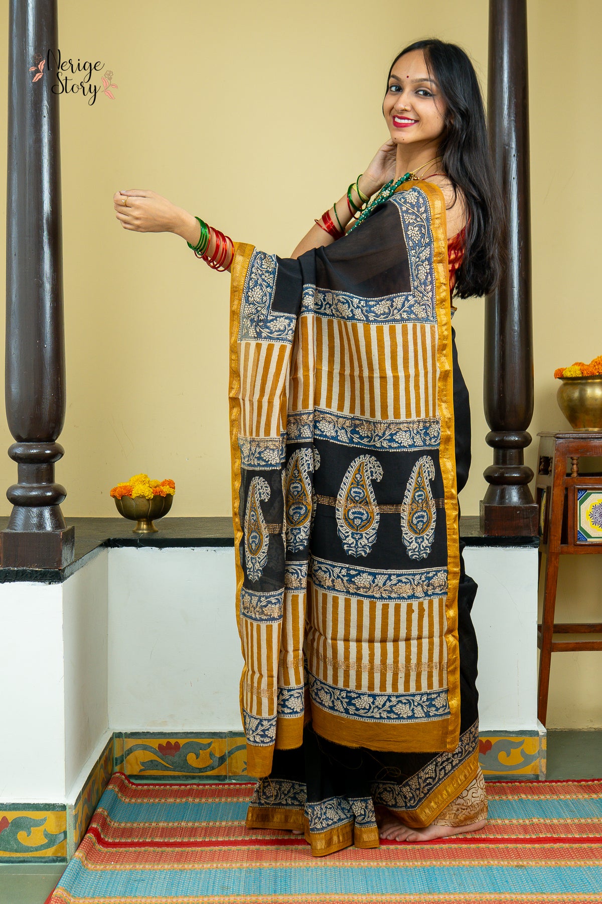 KARUNA (करुणा)