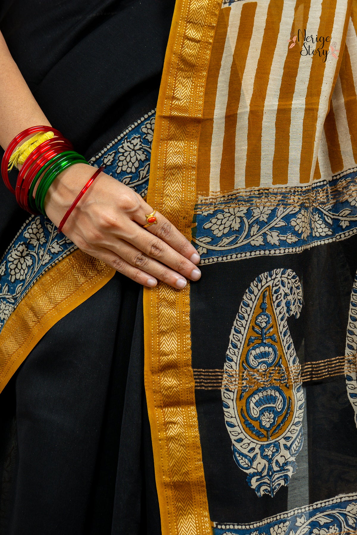 KARUNA (करुणा)