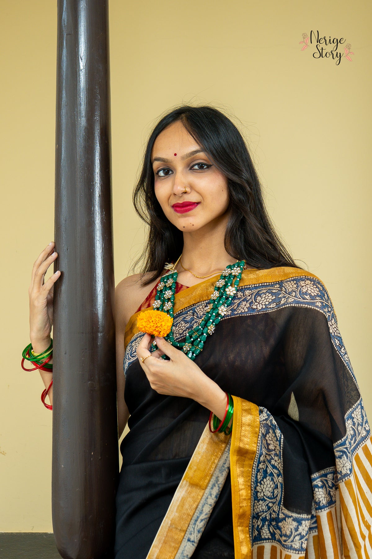 KARUNA (करुणा)