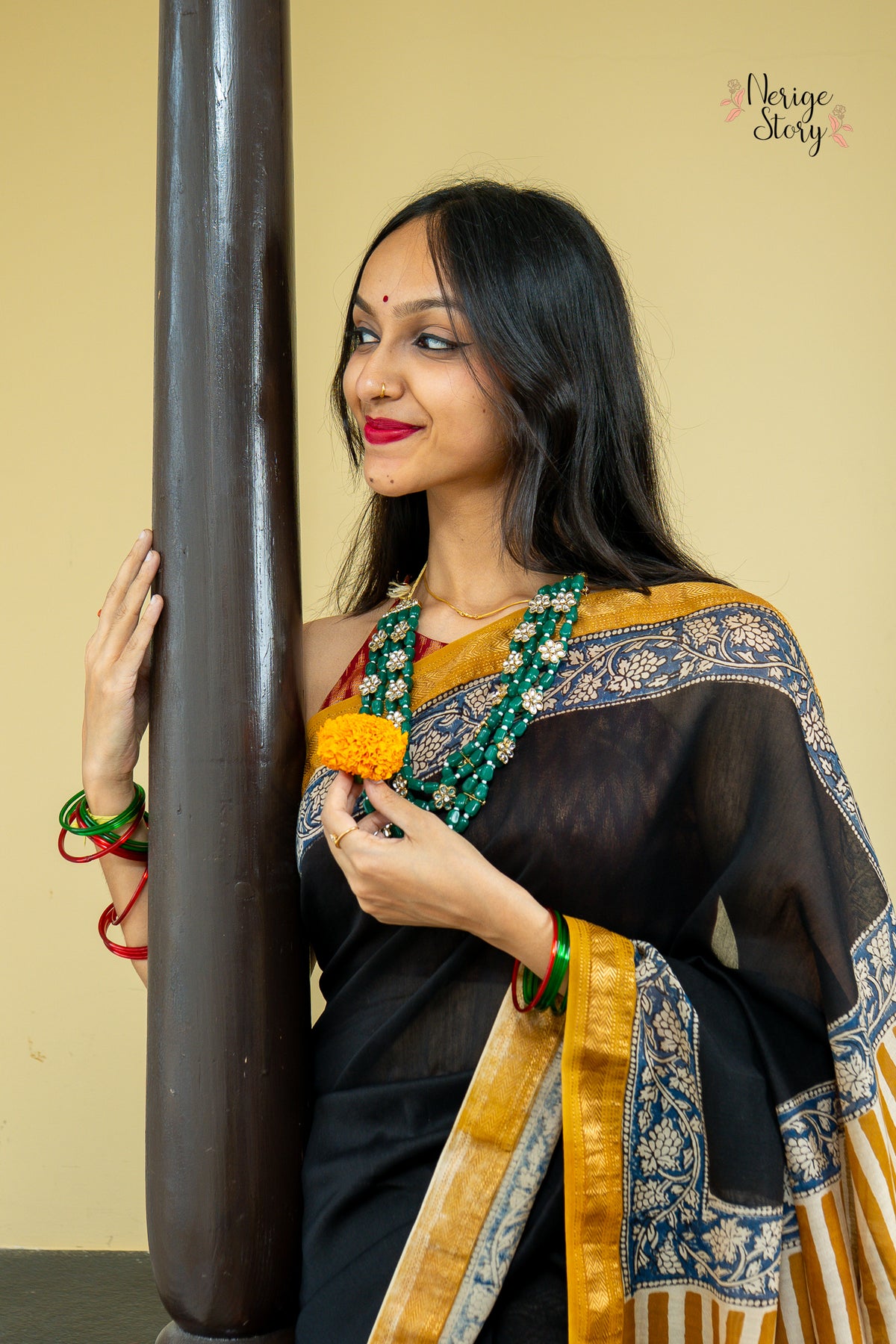 KARUNA (करुणा)