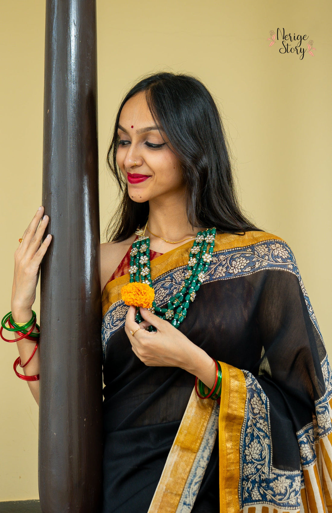 KARUNA (करुणा)