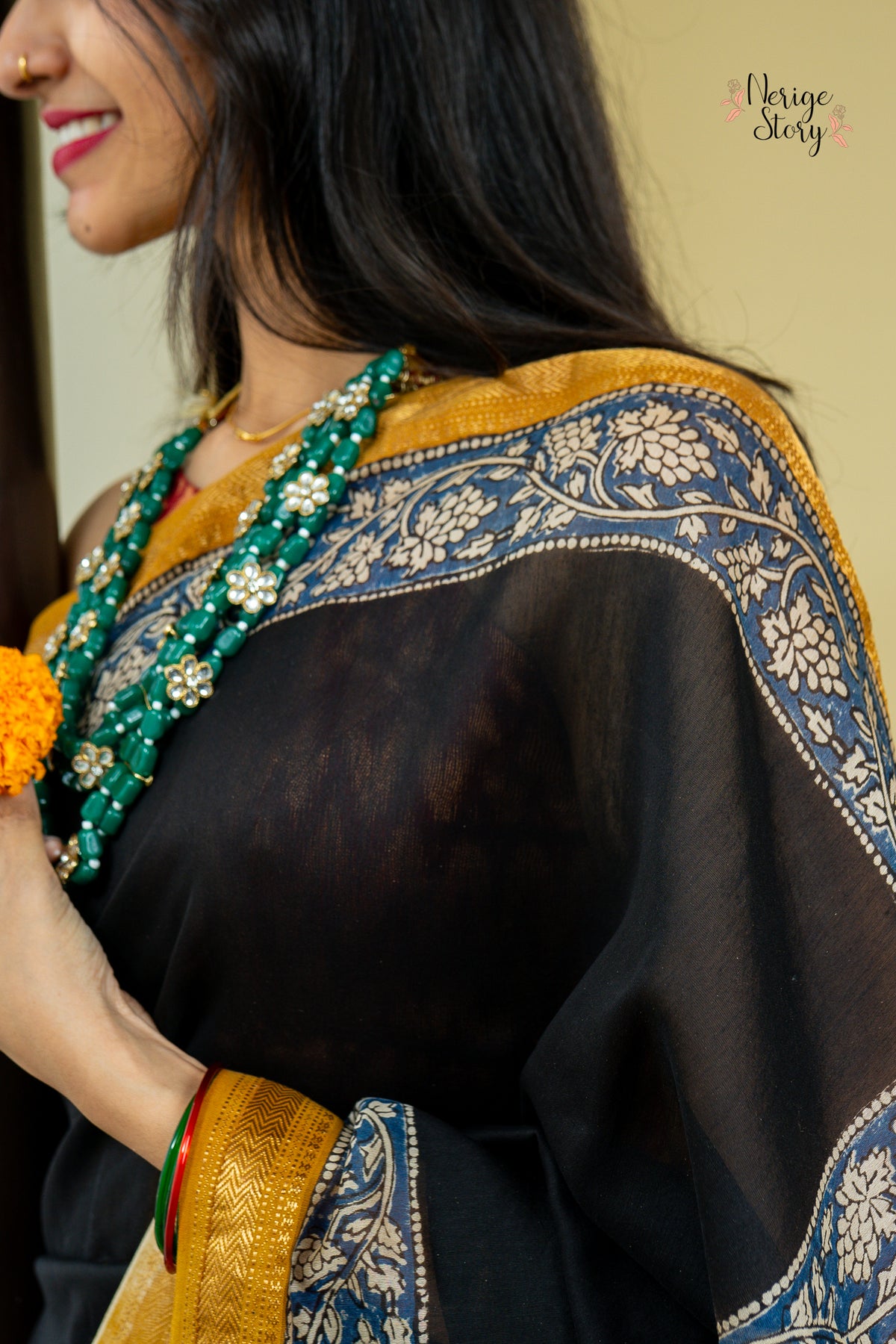 KARUNA (करुणा)
