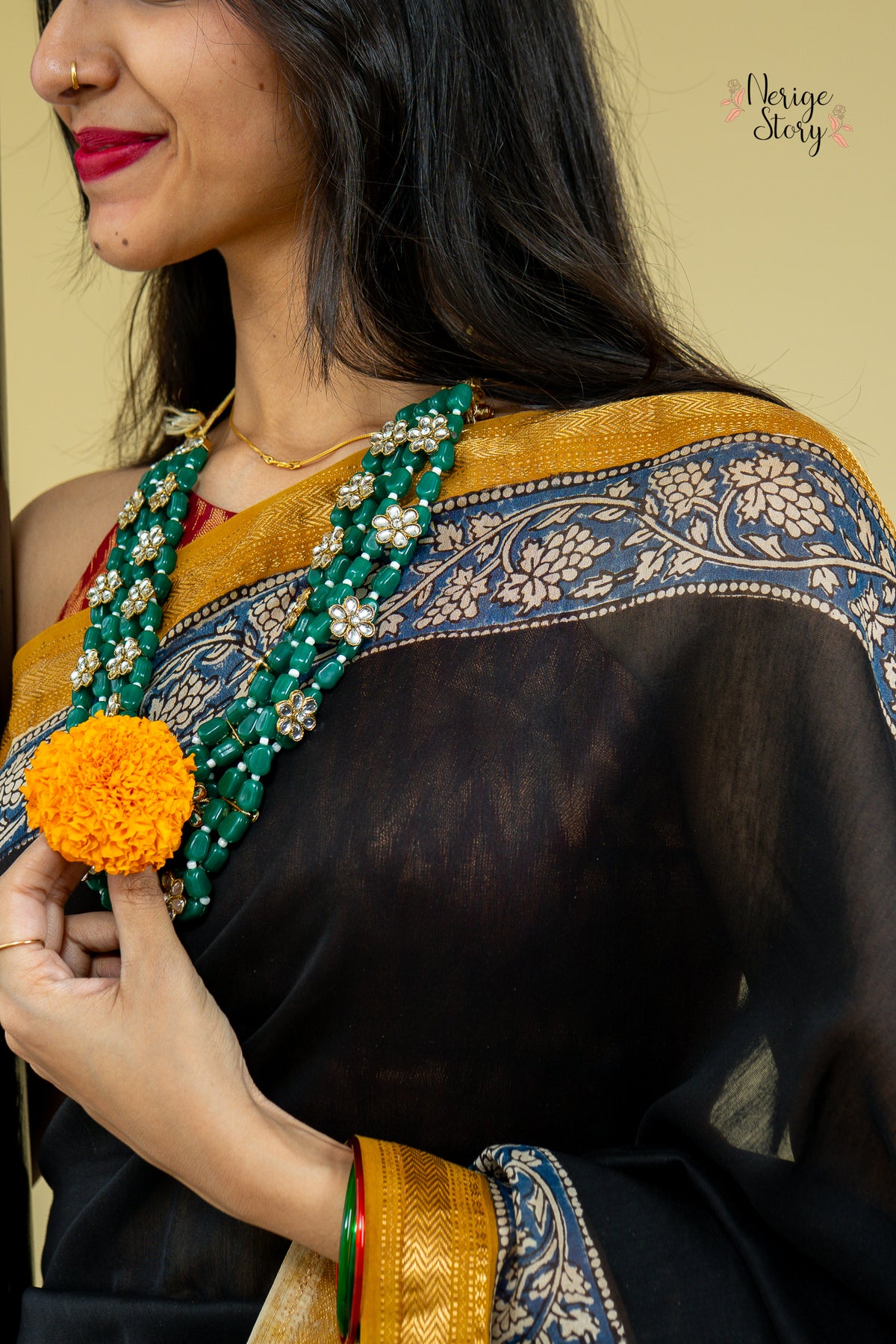 KARUNA (करुणा)