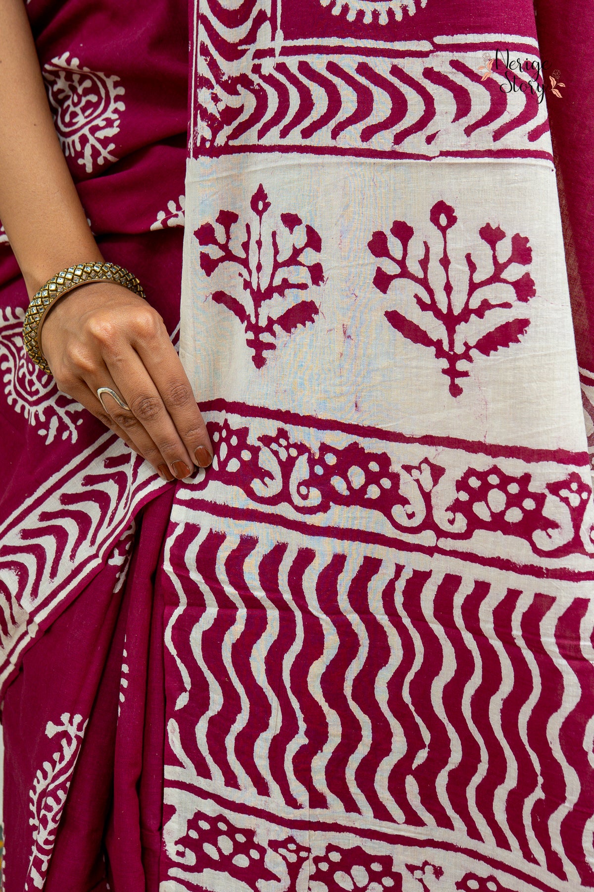 KALAVATHI (कलावती)