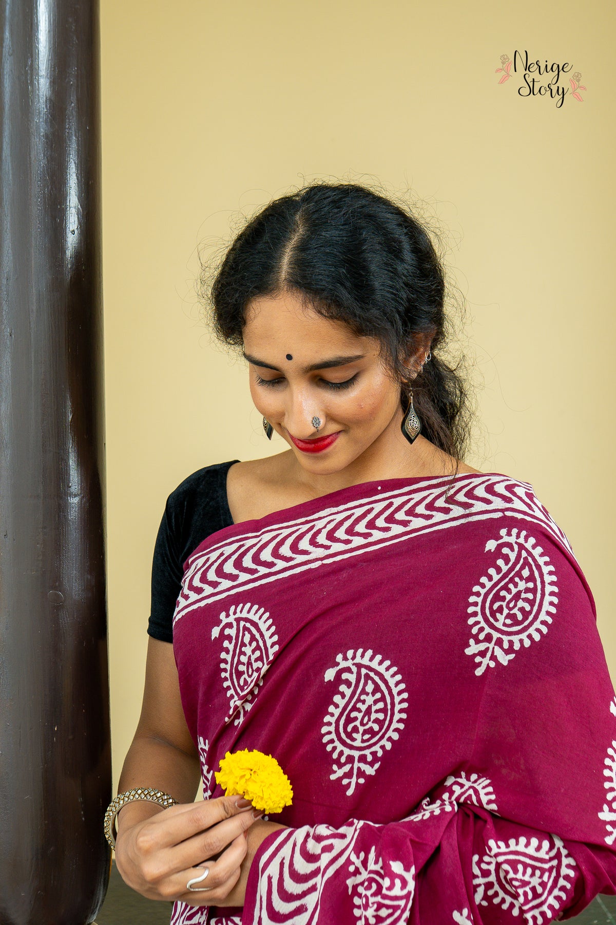 KALAVATHI (कलावती)