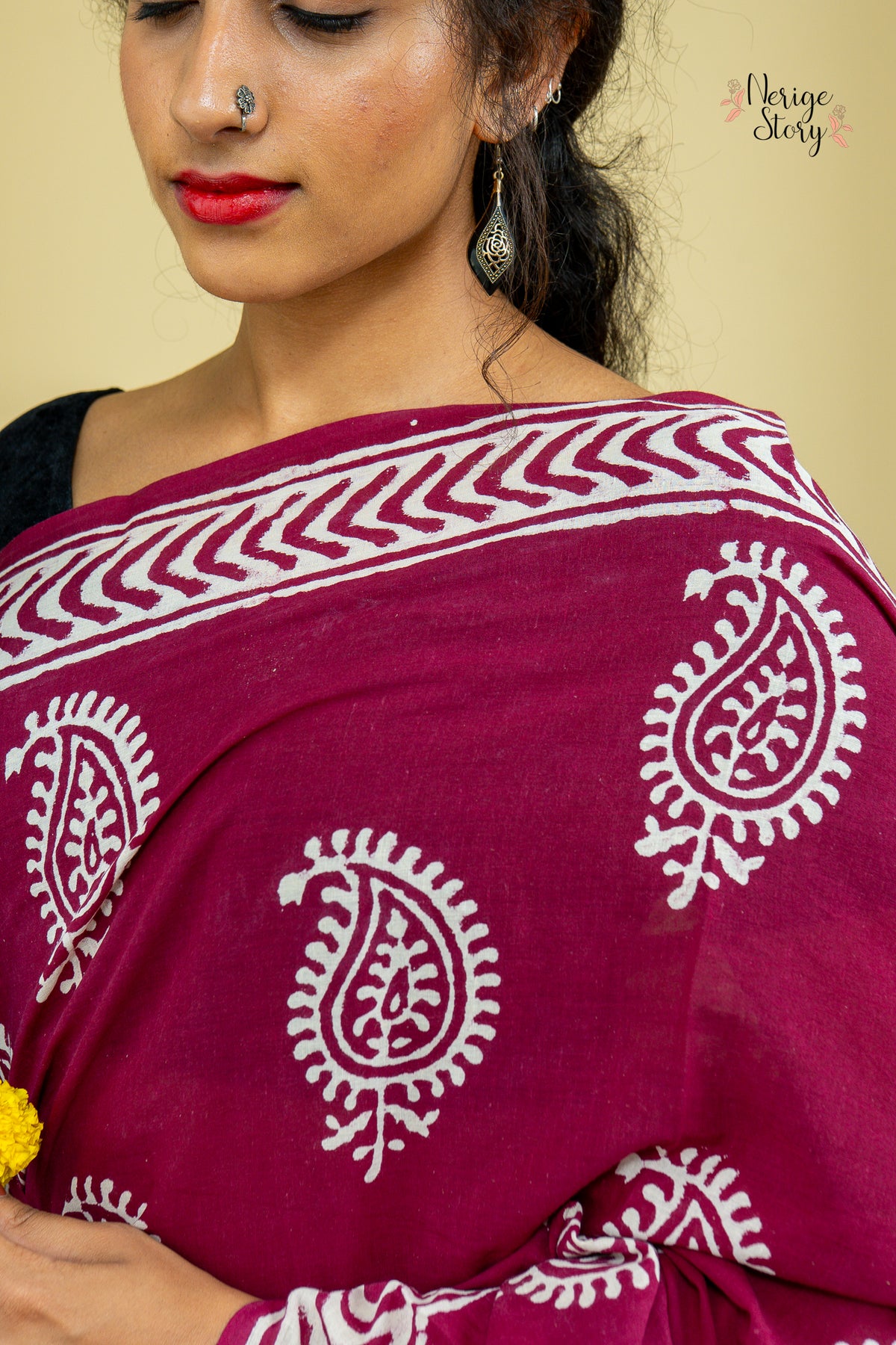 KALAVATHI (कलावती)
