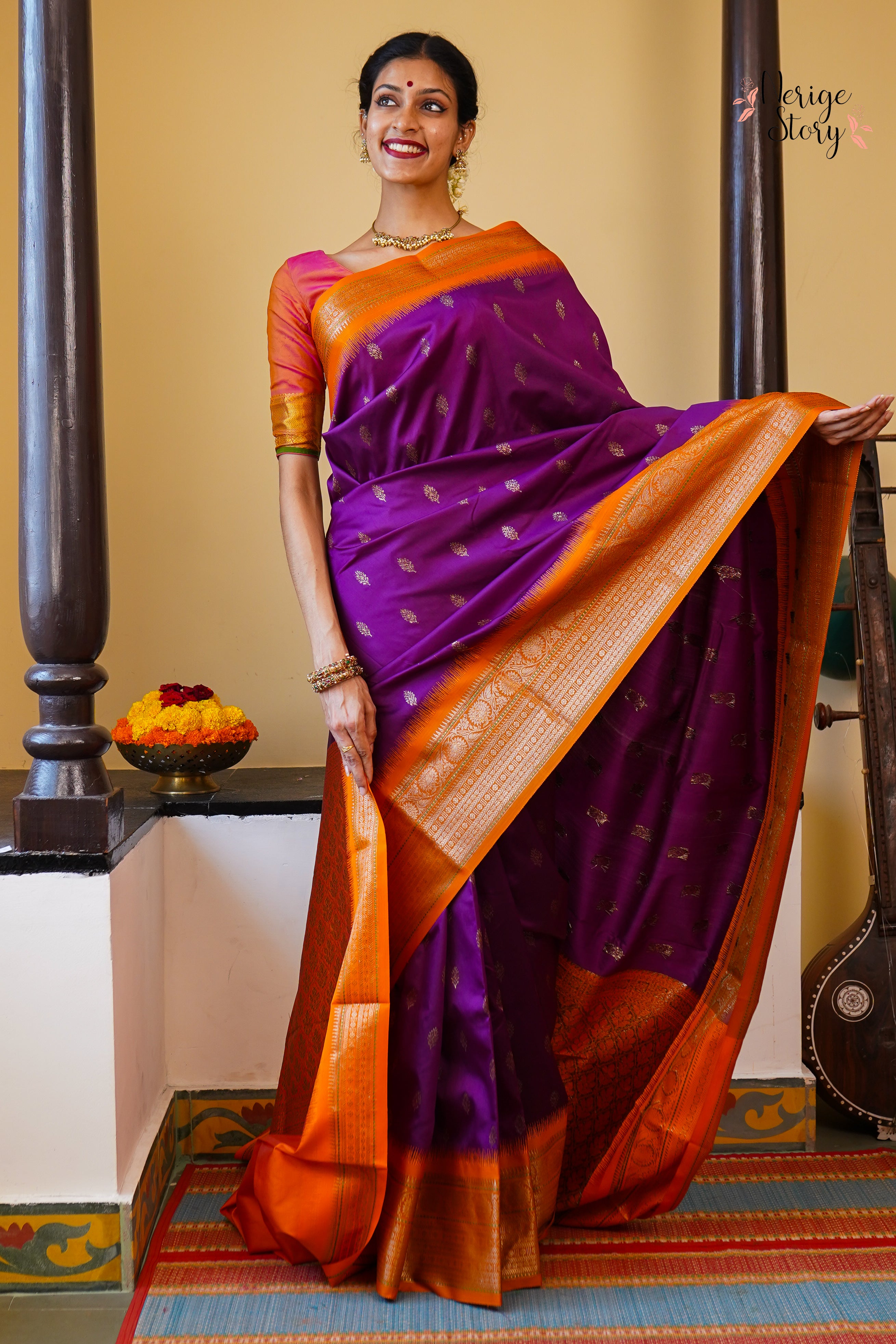 KAMINI (कामिनी)