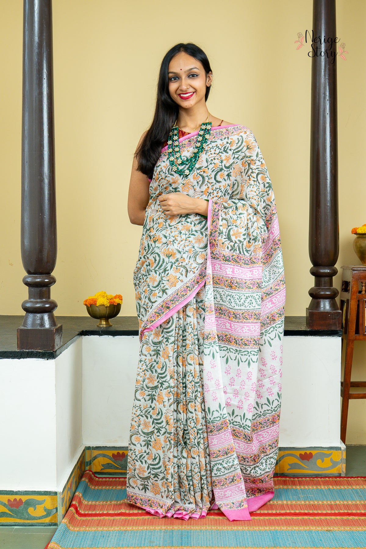 CHANDRANI (चंद्राणी)