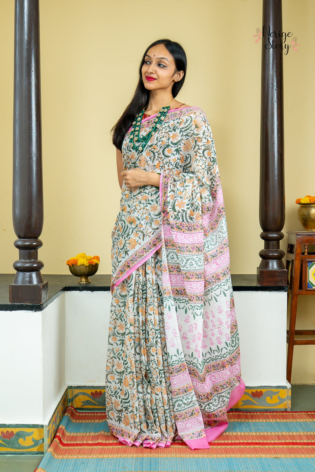 CHANDRANI (चंद्राणी)