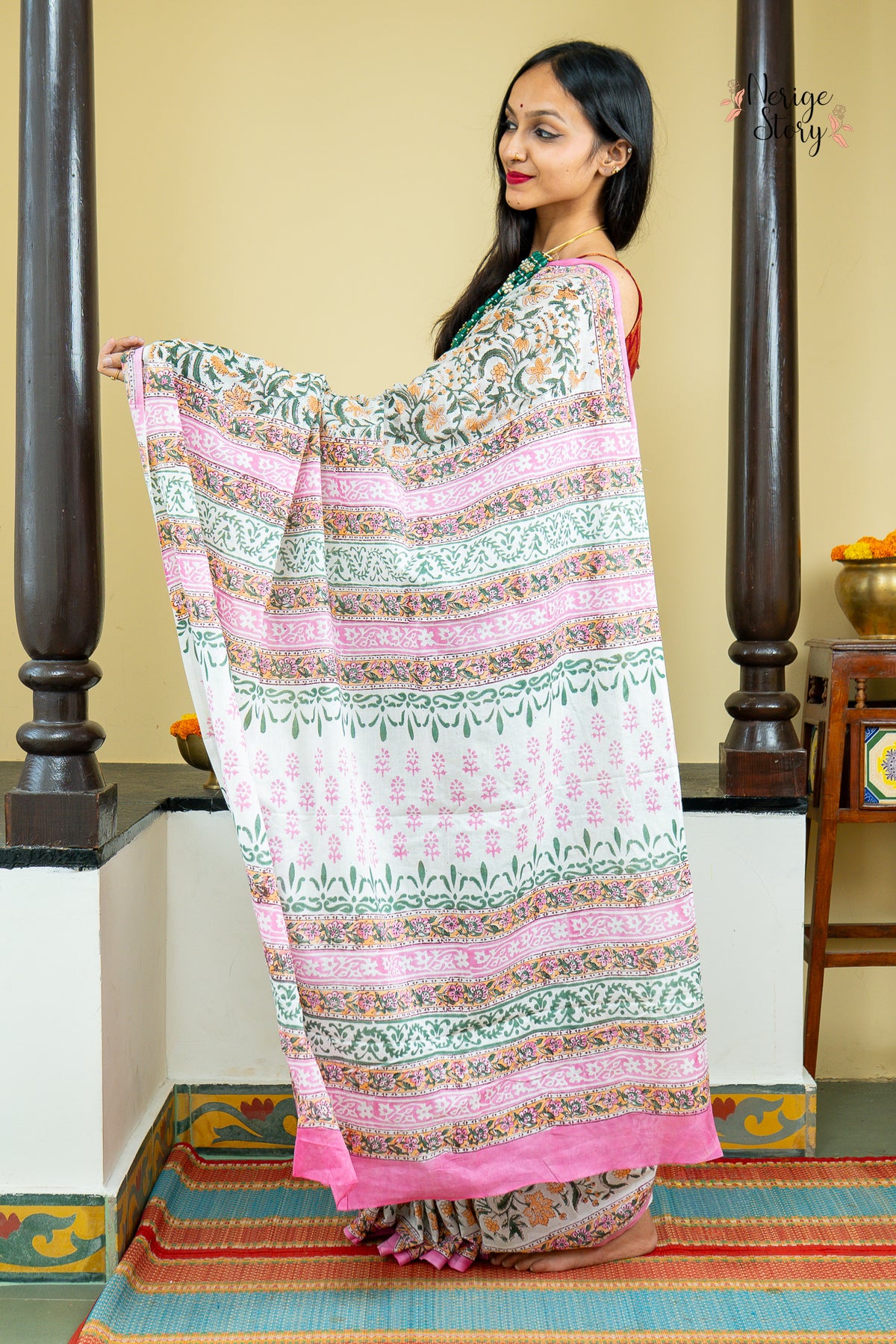 CHANDRANI (चंद्राणी)