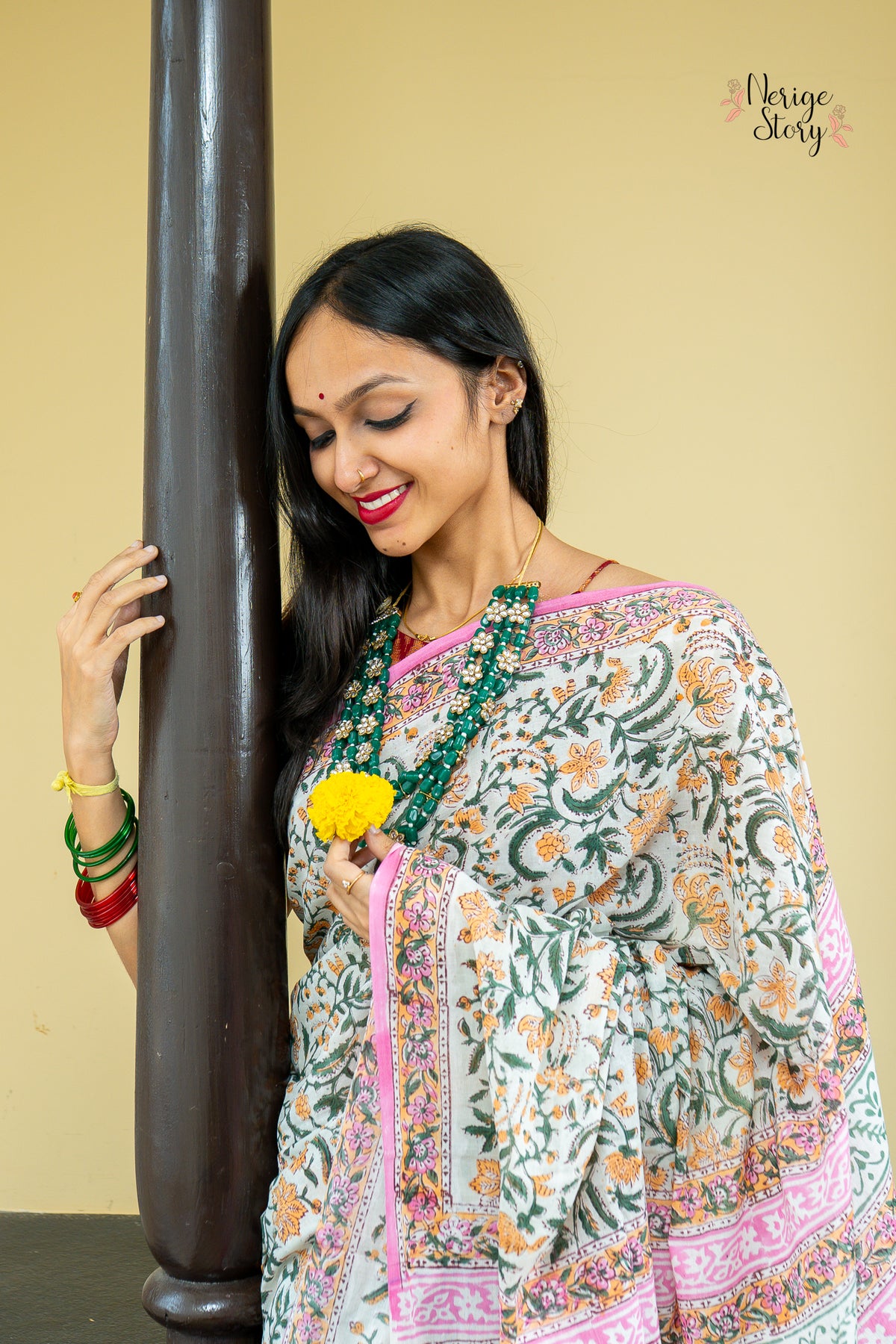 CHANDRANI (चंद्राणी)