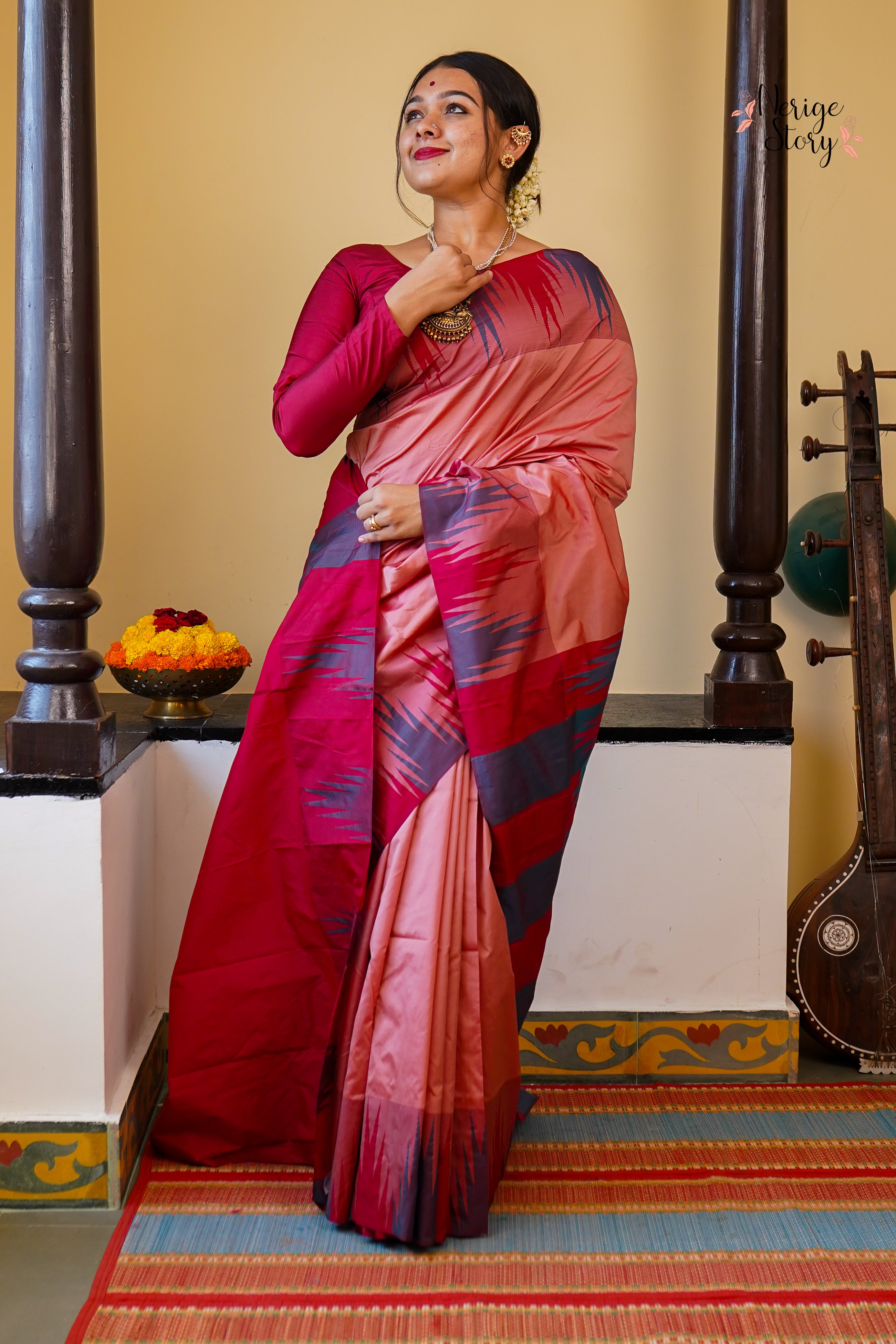 RAGAMAYURI (ರಾಗಮಯೂರಿ)