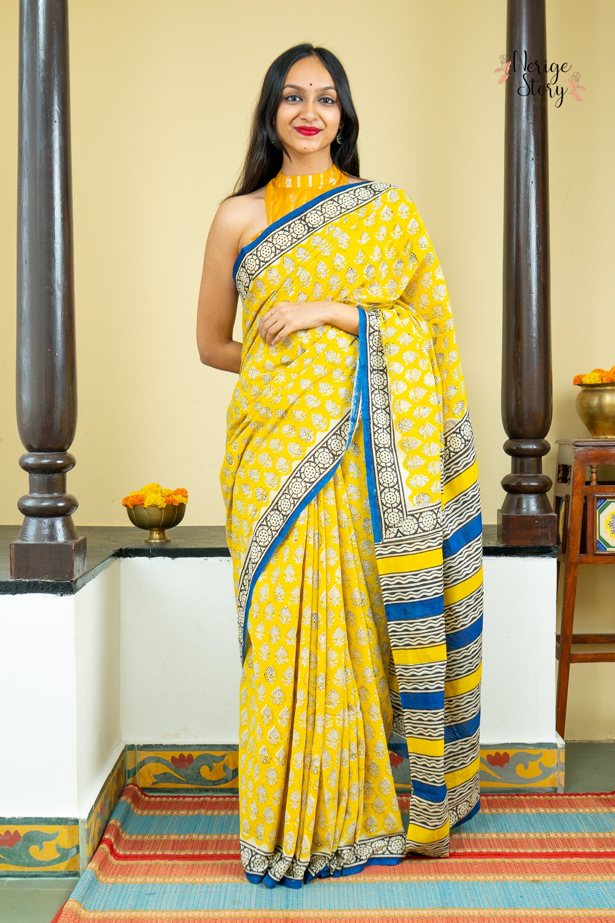 EKAVALI (एकवली)