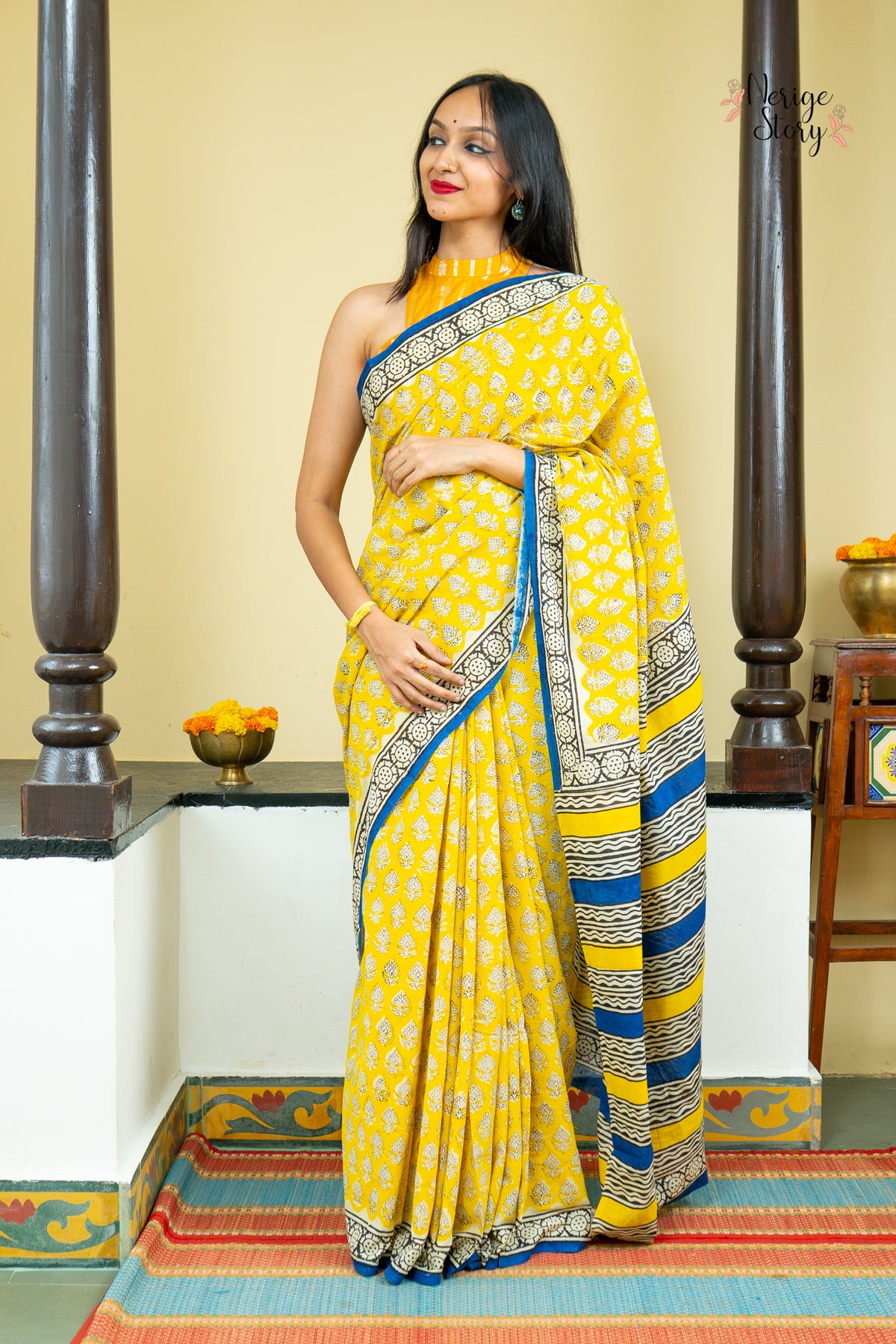 EKAVALI (एकवली)