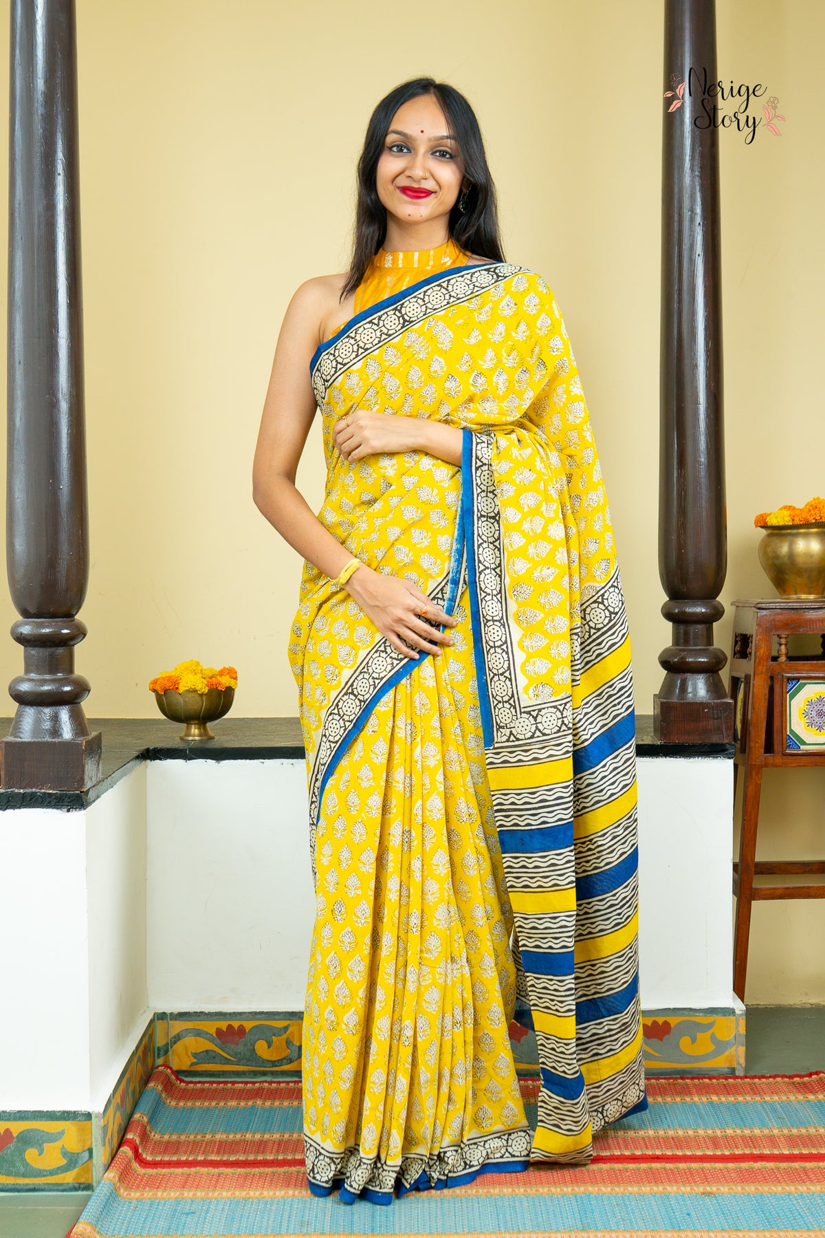 EKAVALI (एकवली)