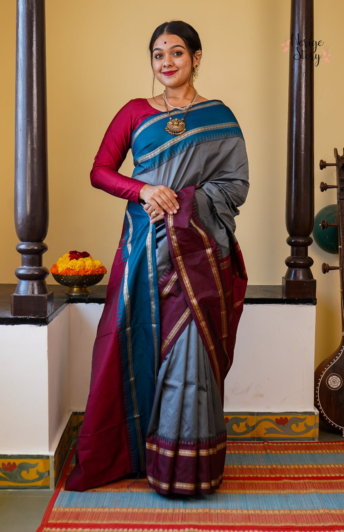 VARIDHARA (ವಾರಿಧಾರಾ)