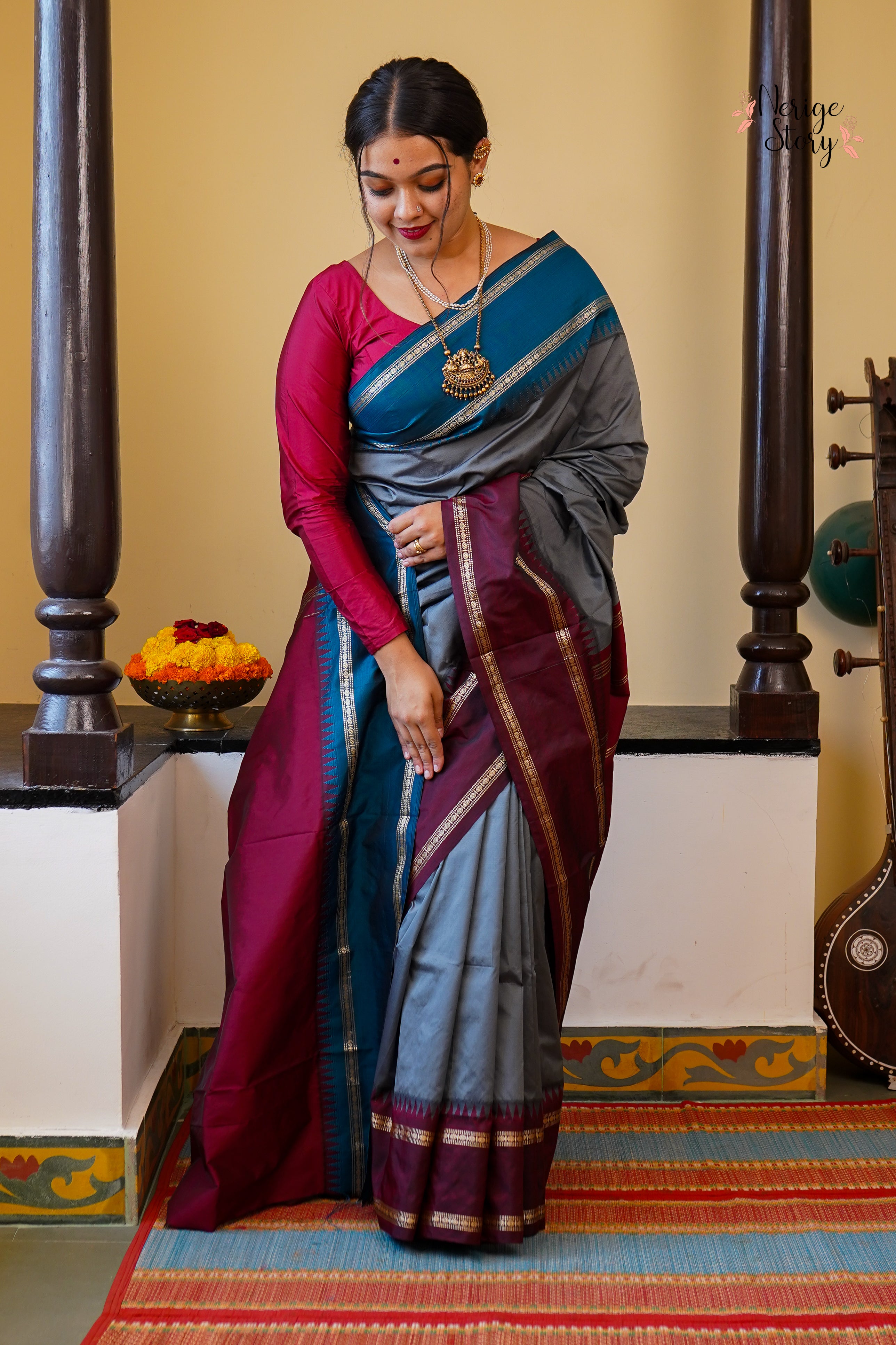 VARIDHARA (ವಾರಿಧಾರಾ)