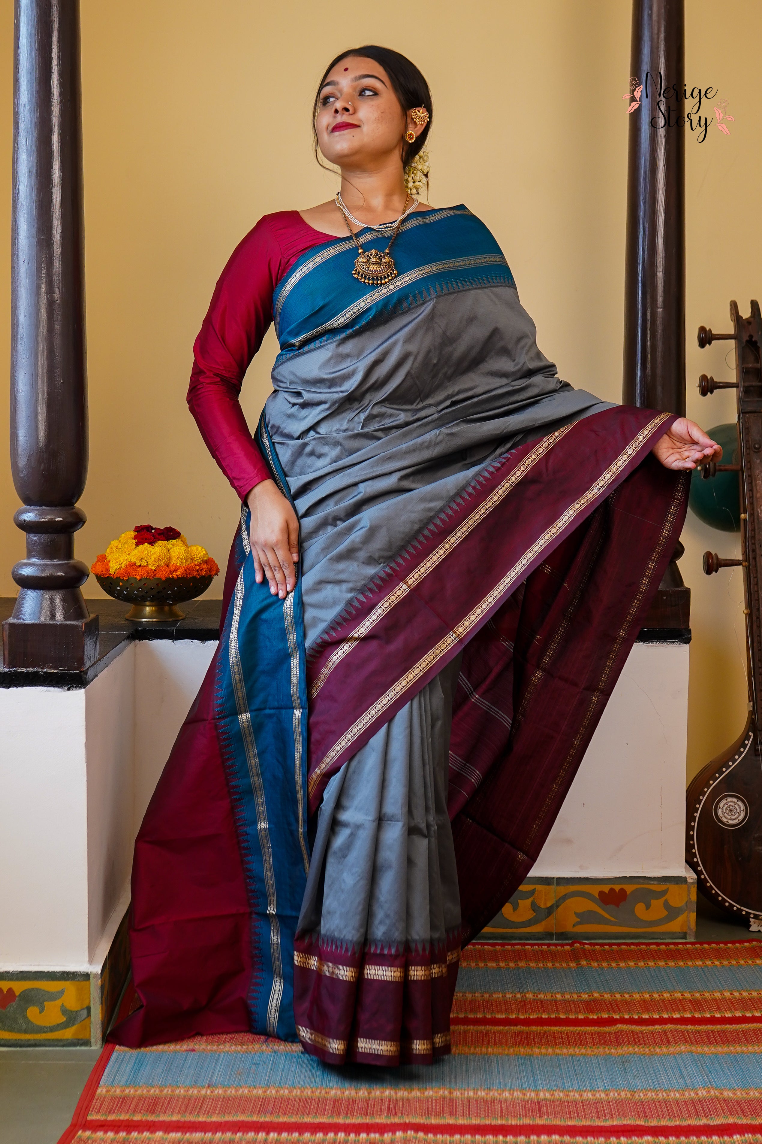 VARIDHARA (ವಾರಿಧಾರಾ)